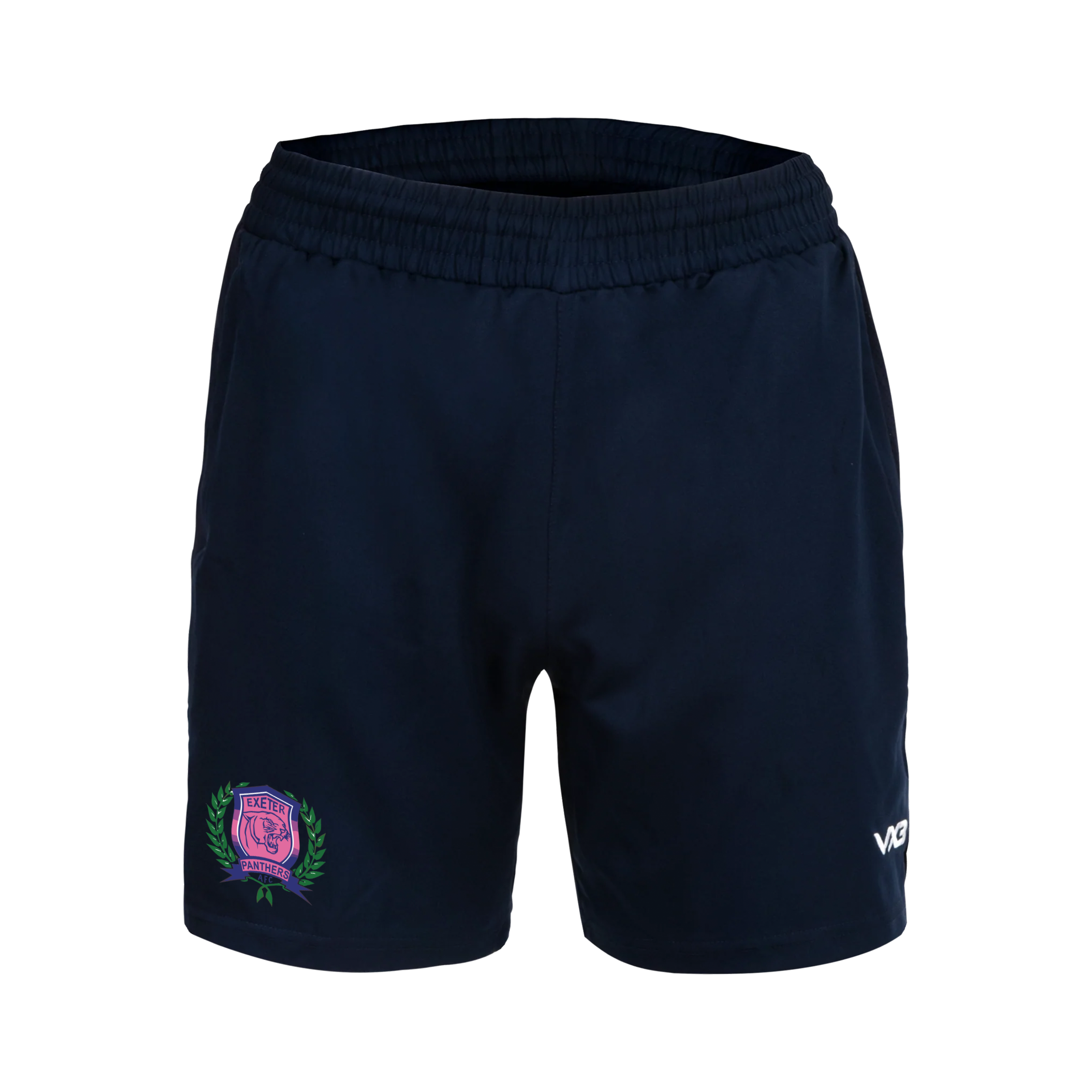 Exeter Panthers FC Women's Majester Training Short