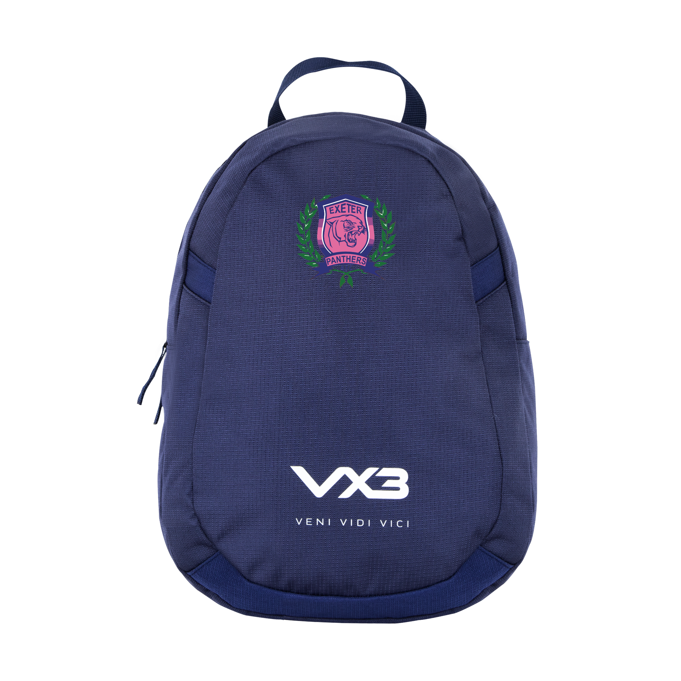 Exeter Panthers FC Performance Boot Bag