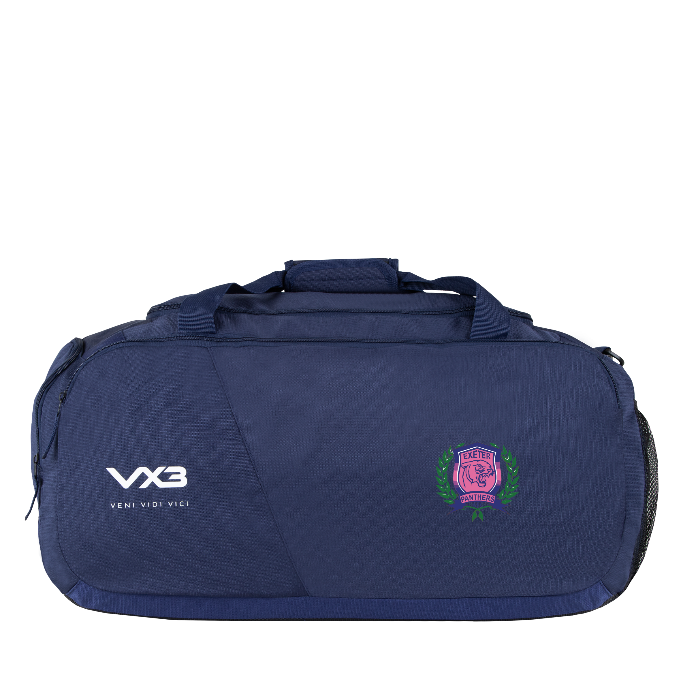 Exeter Panthers FC Performance Kit Bag