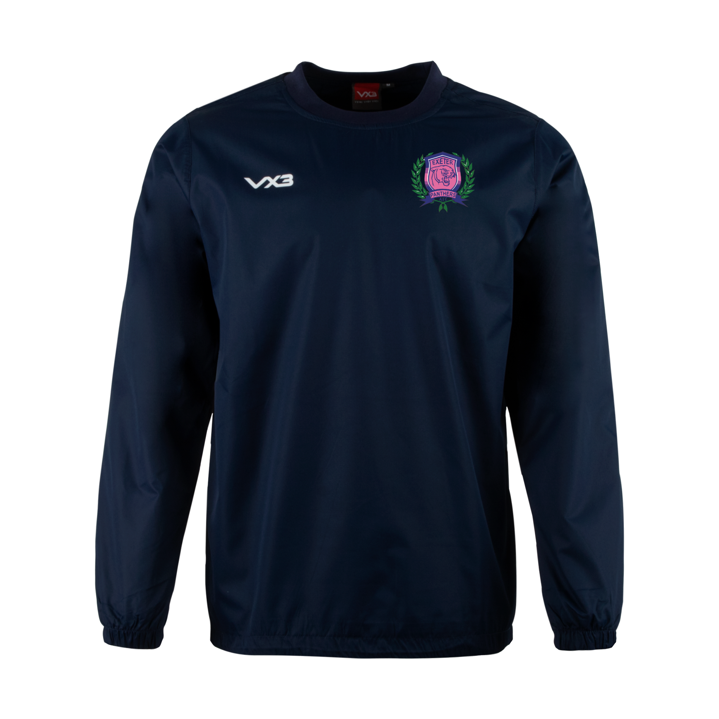 Exeter Panthers FC Primus Smock