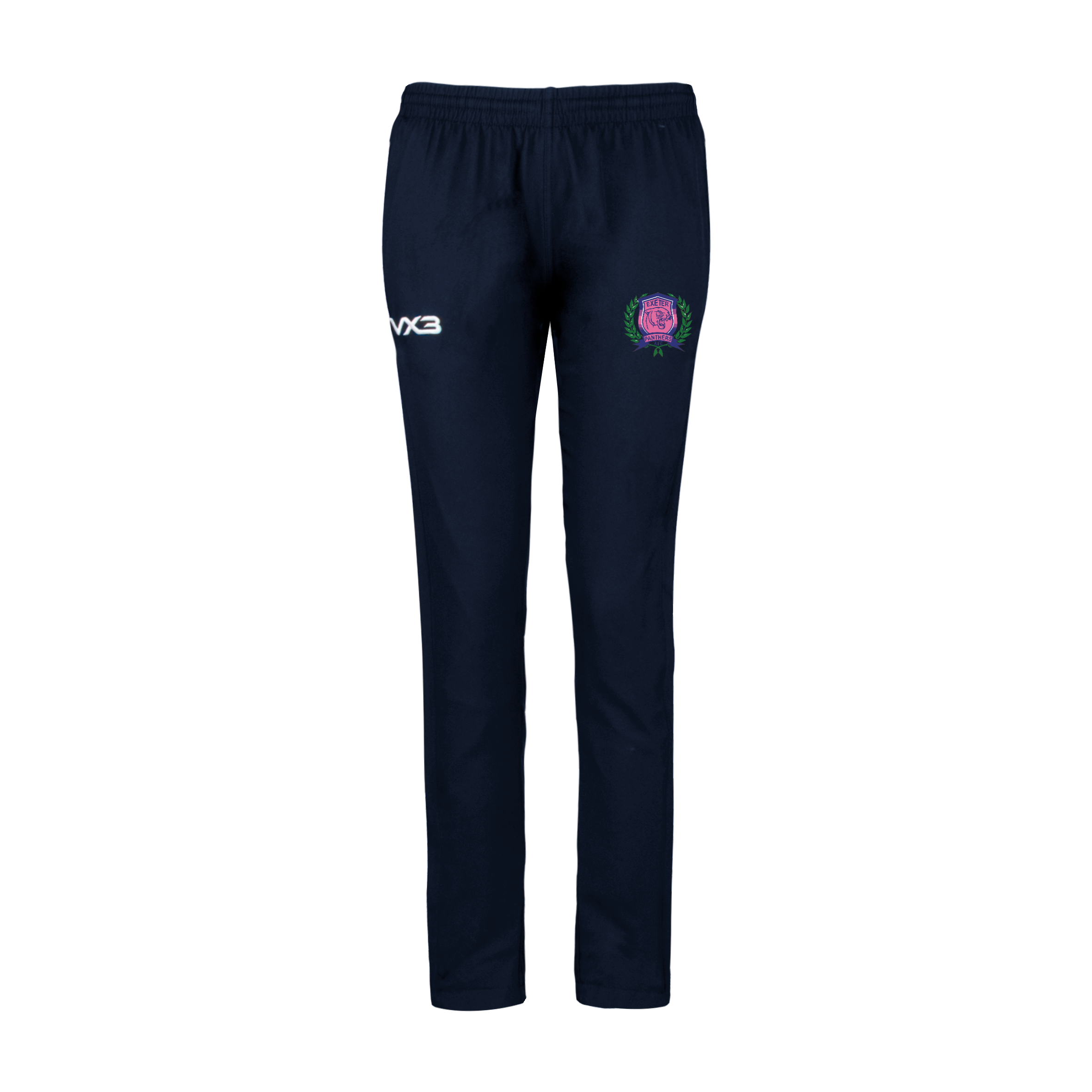 Exeter Panthers FC Solum Ladies Trackpant