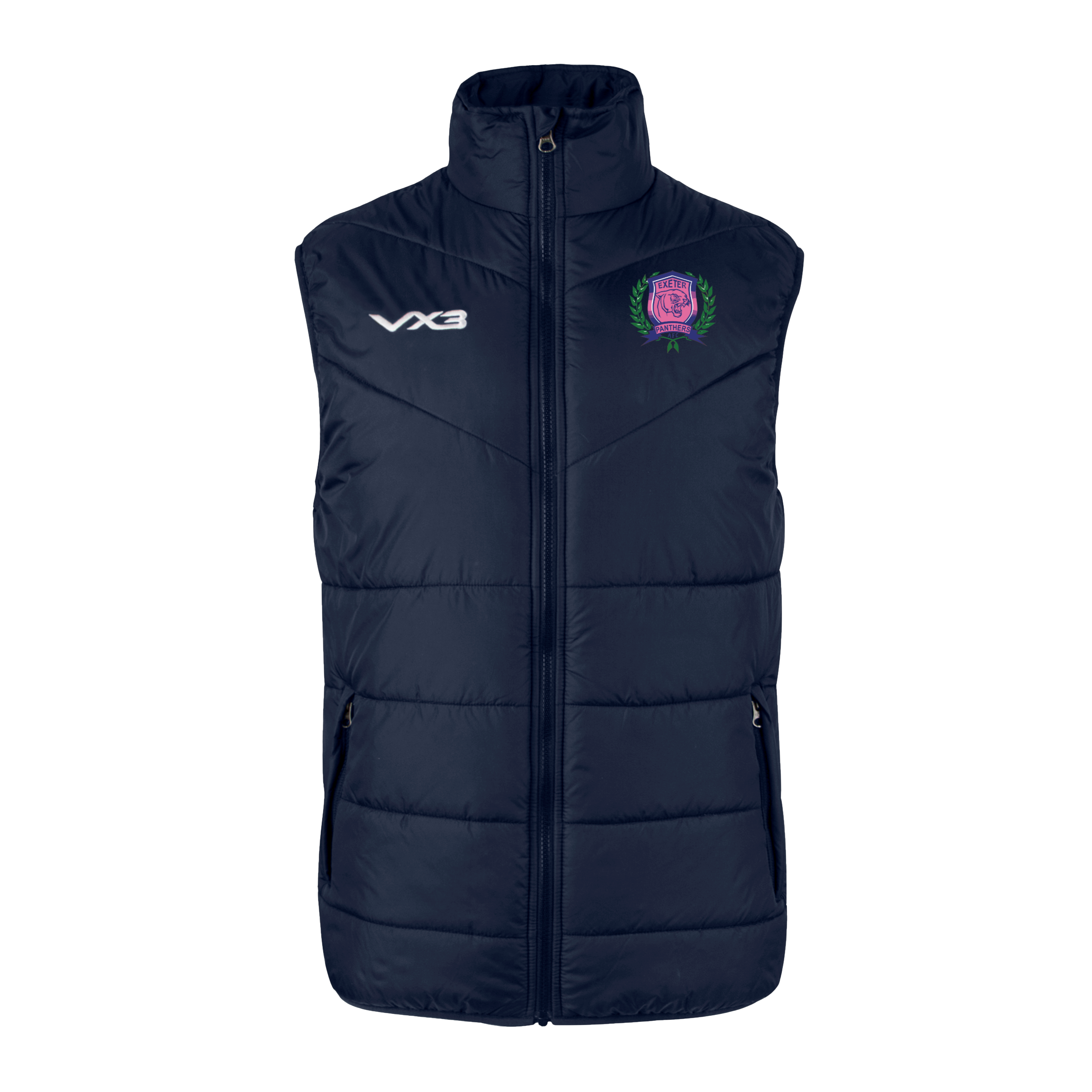 Exeter Panthers FC Ventus Gilet