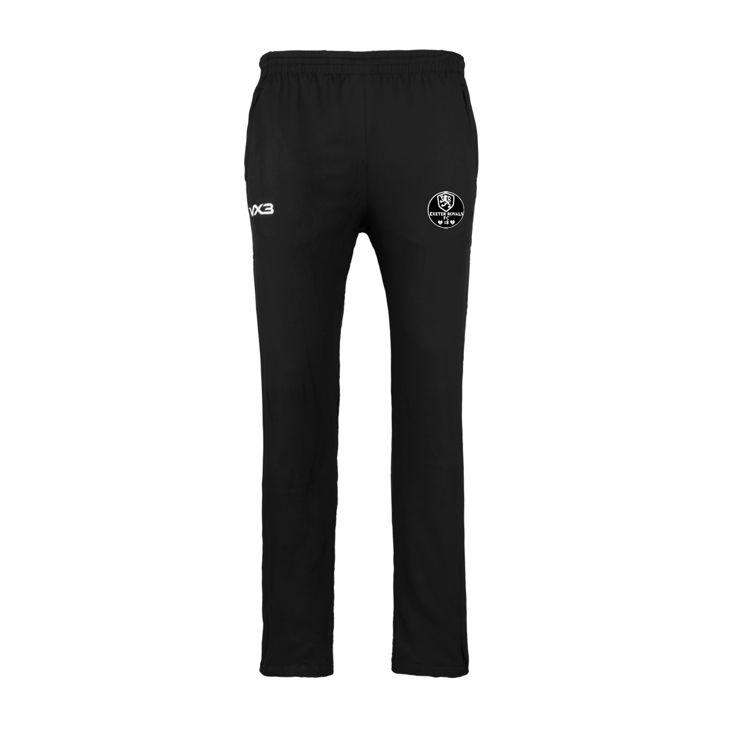 Exeter Royals FC Braca Trackpant