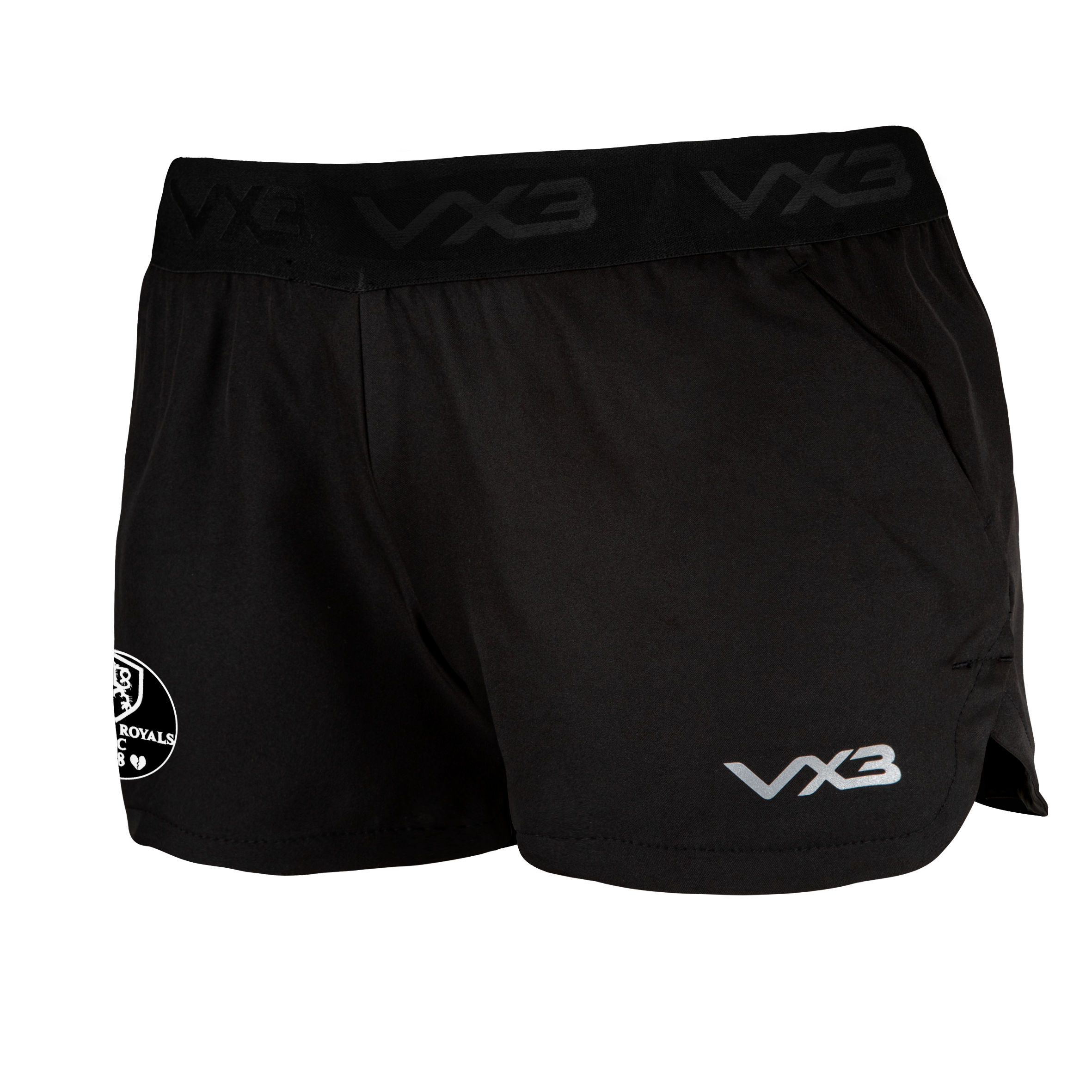 Exeter Royals FC Clarus Women's Running Short