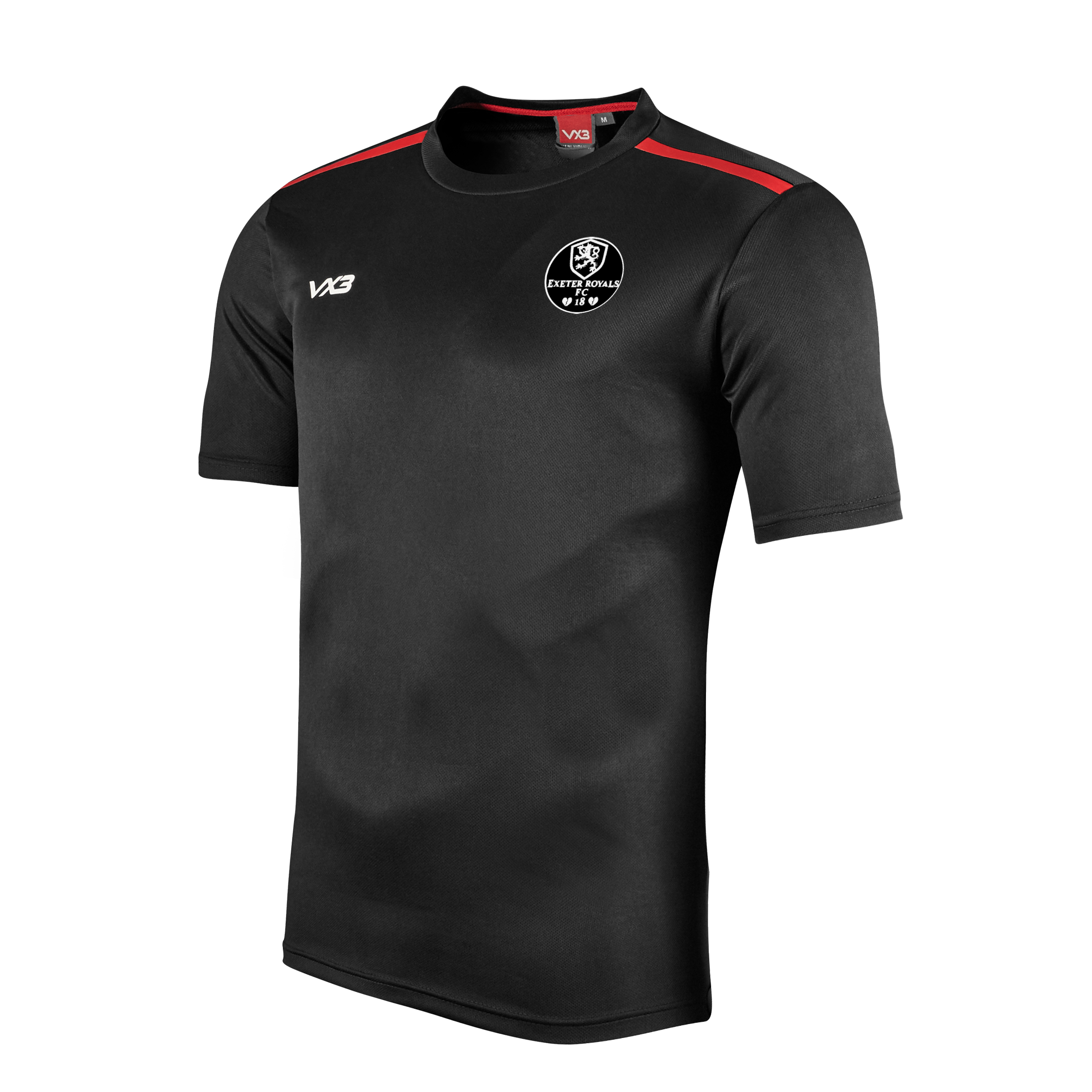 Exeter Royals FC Fortis Tee
