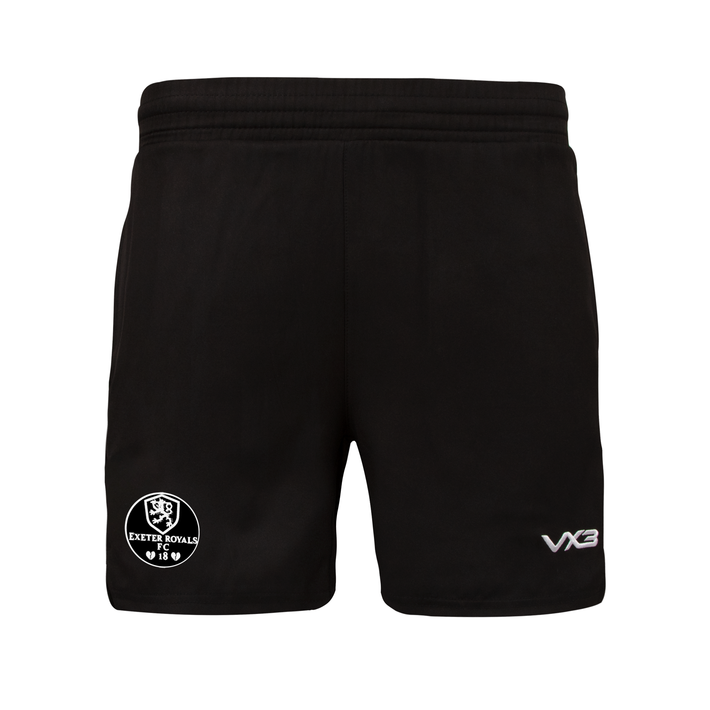 Exeter Royals FC Ludus Gym Shorts