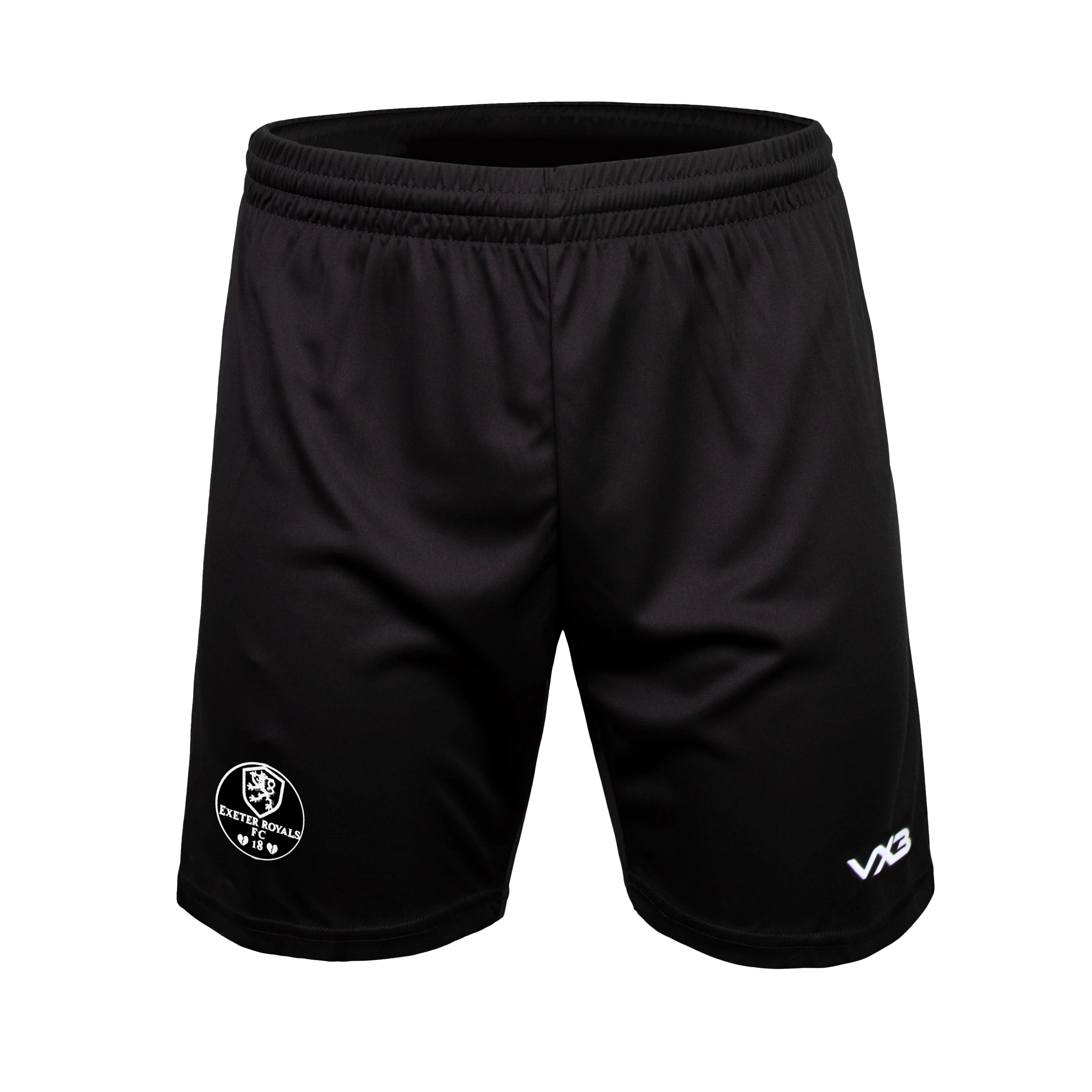 Exeter Royals FC Tiro Adult Football Short