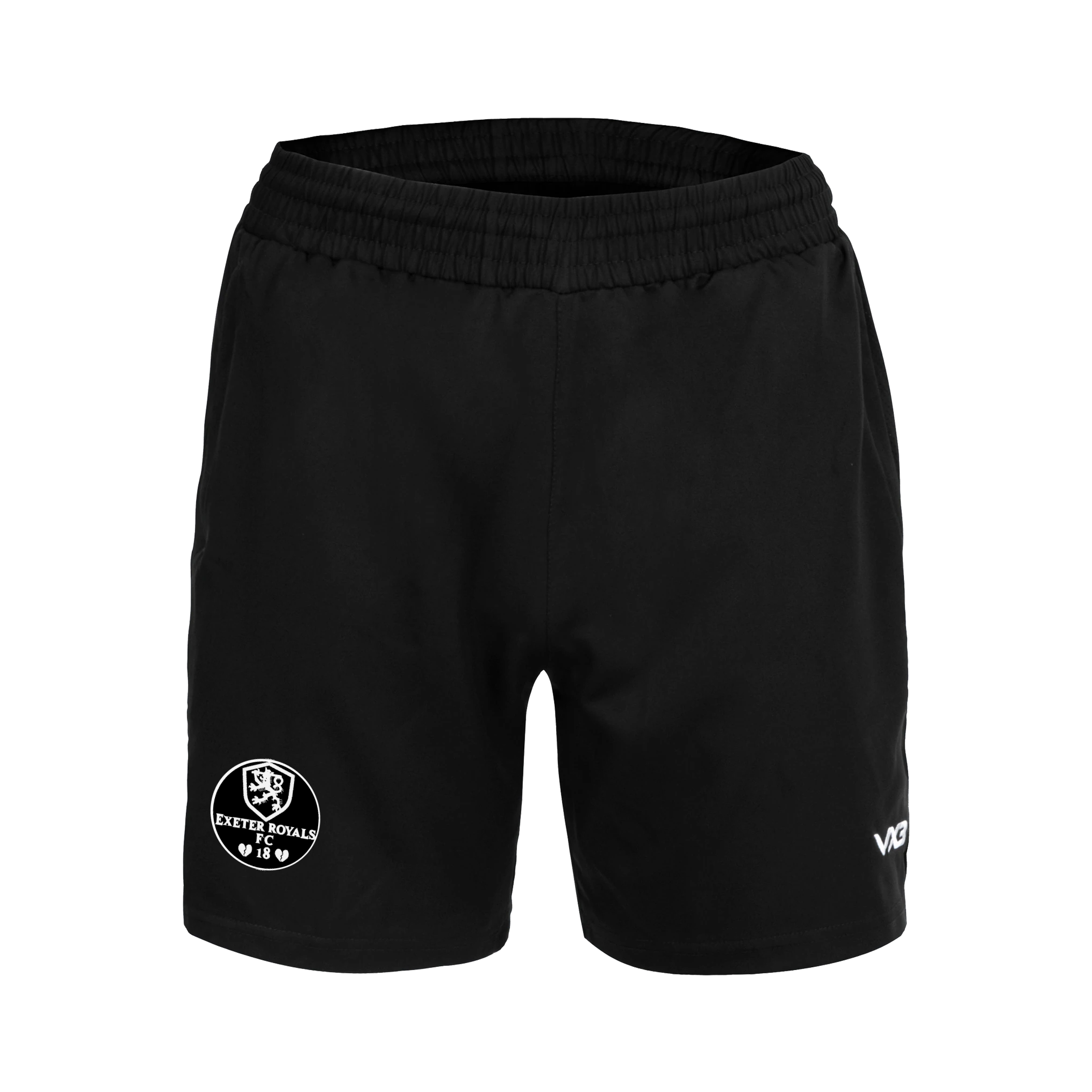 Exeter Royals FC Women's Majester Training Short