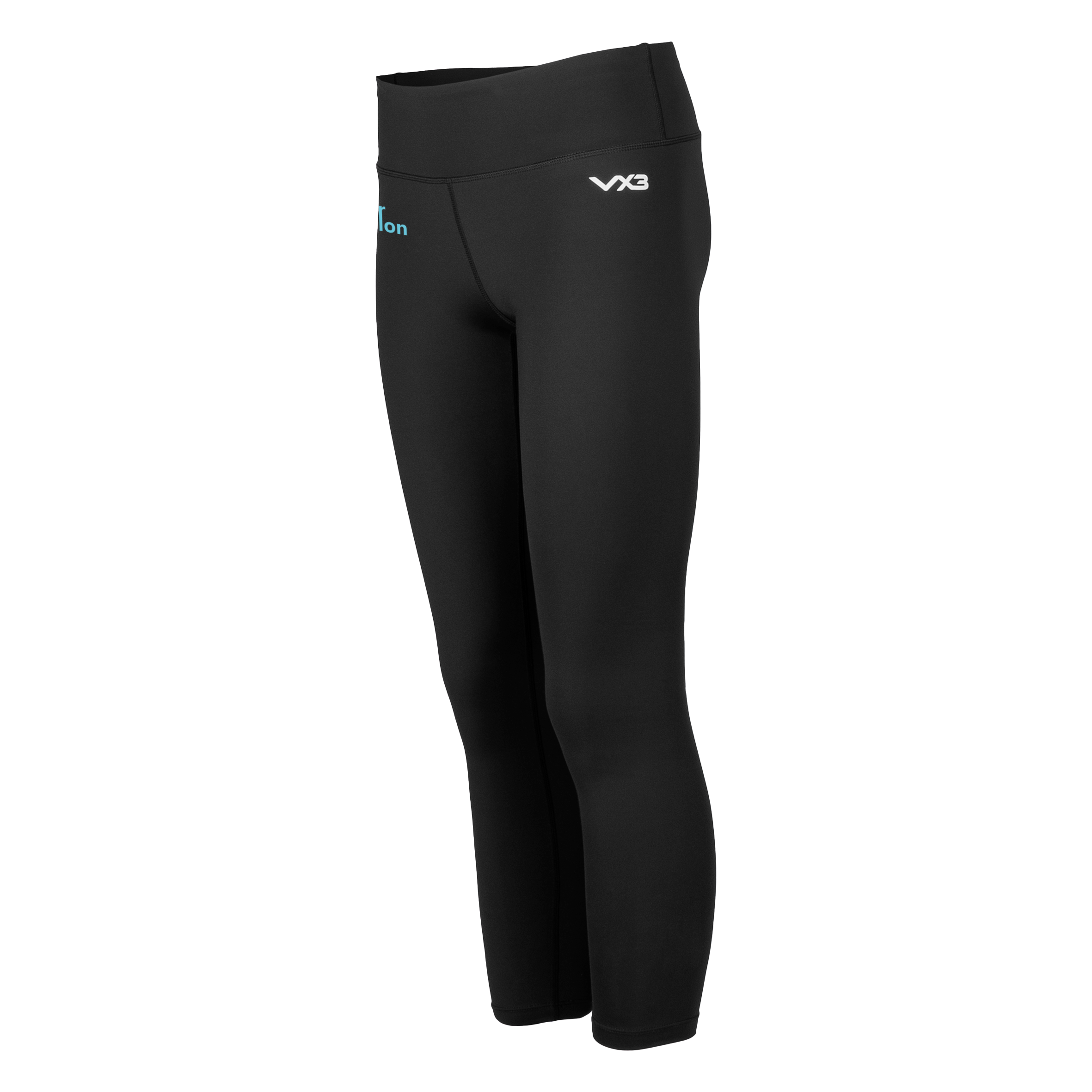 Exeter Triathlon Club Actus Performance Legging