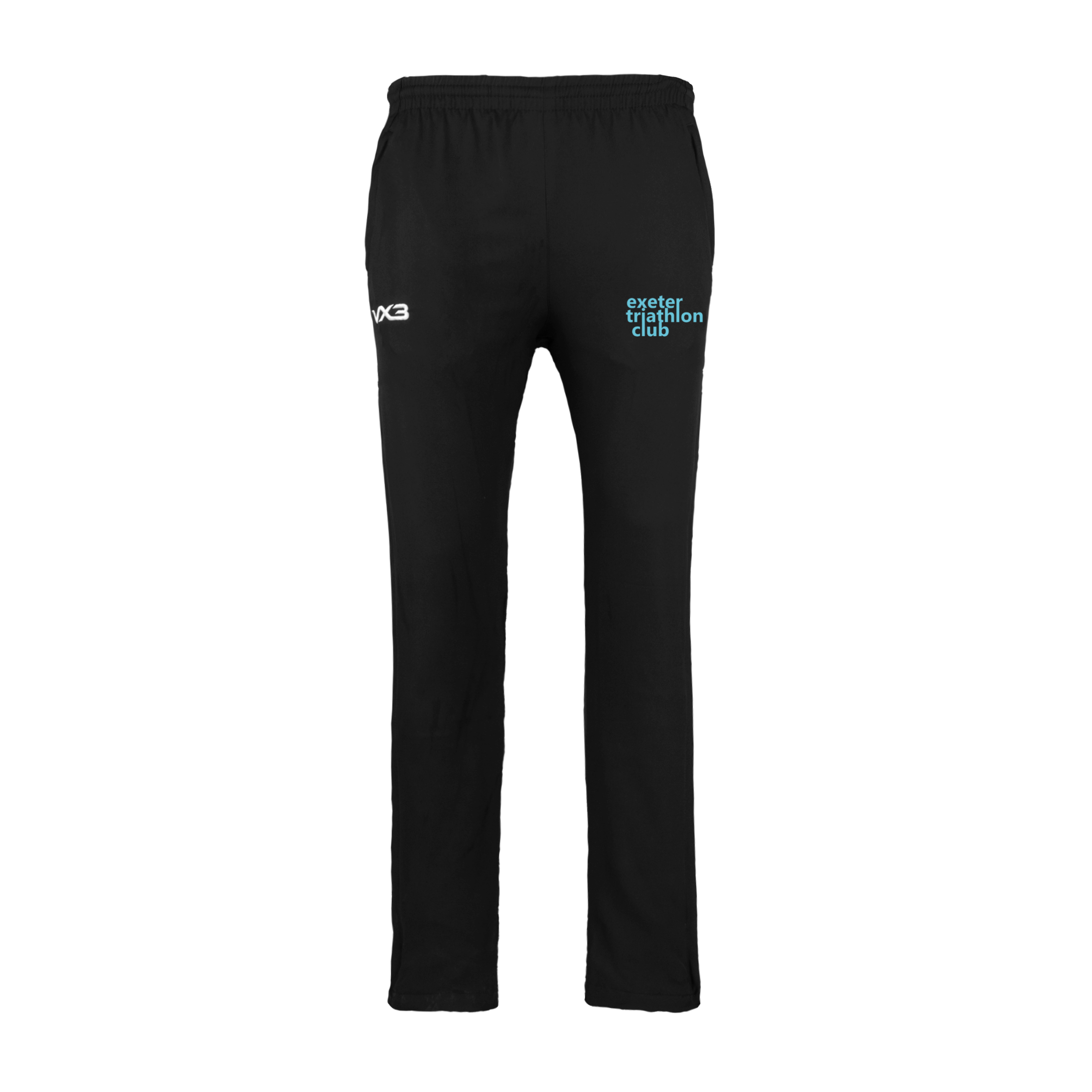 Exeter Triathlon Club Braca Trackpant Youth
