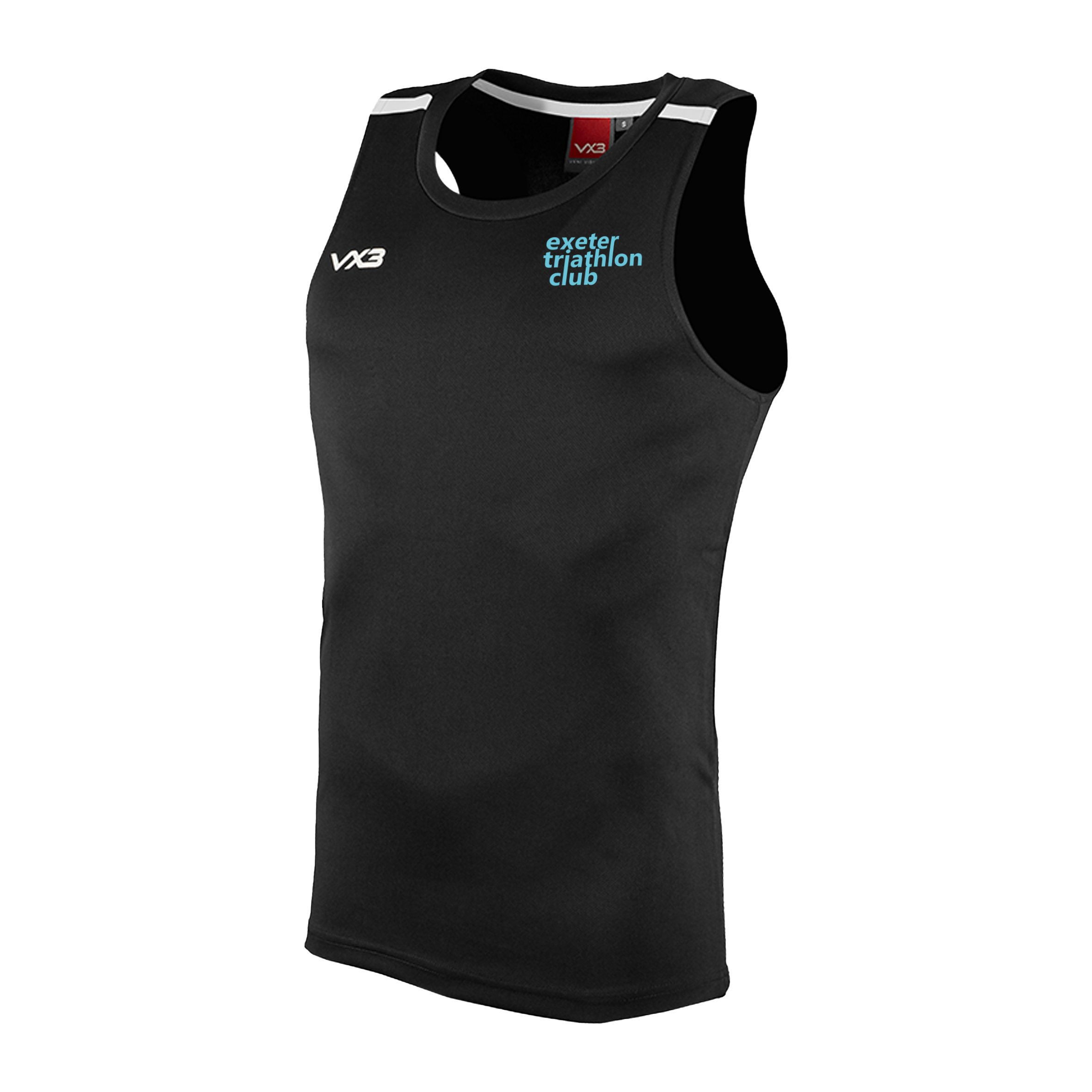 Exeter Triathlon Club Fortis Vest