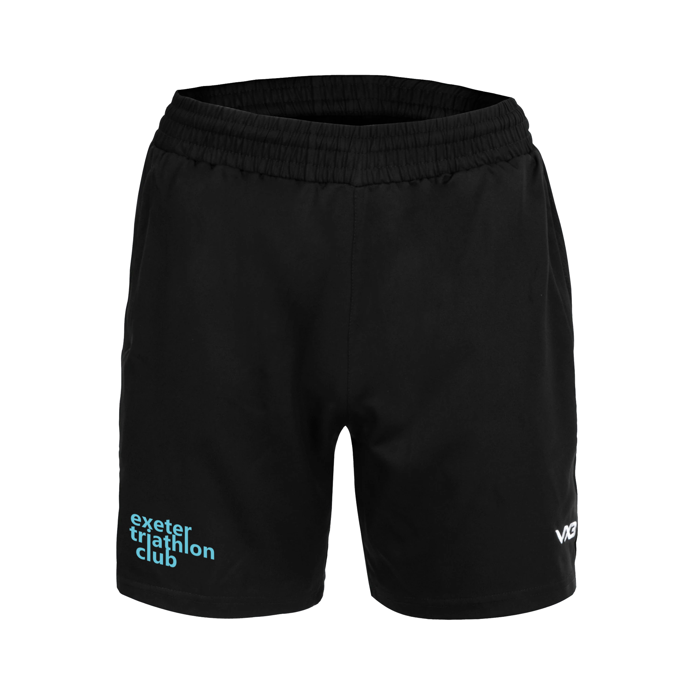 Exeter Triathlon Club Majester Training Short