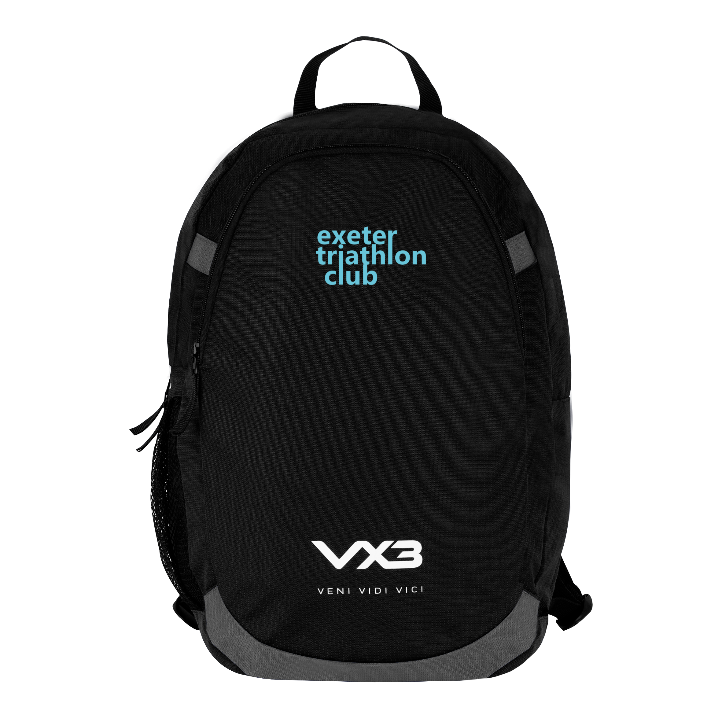 Exeter Triathlon Club Performance Backpack