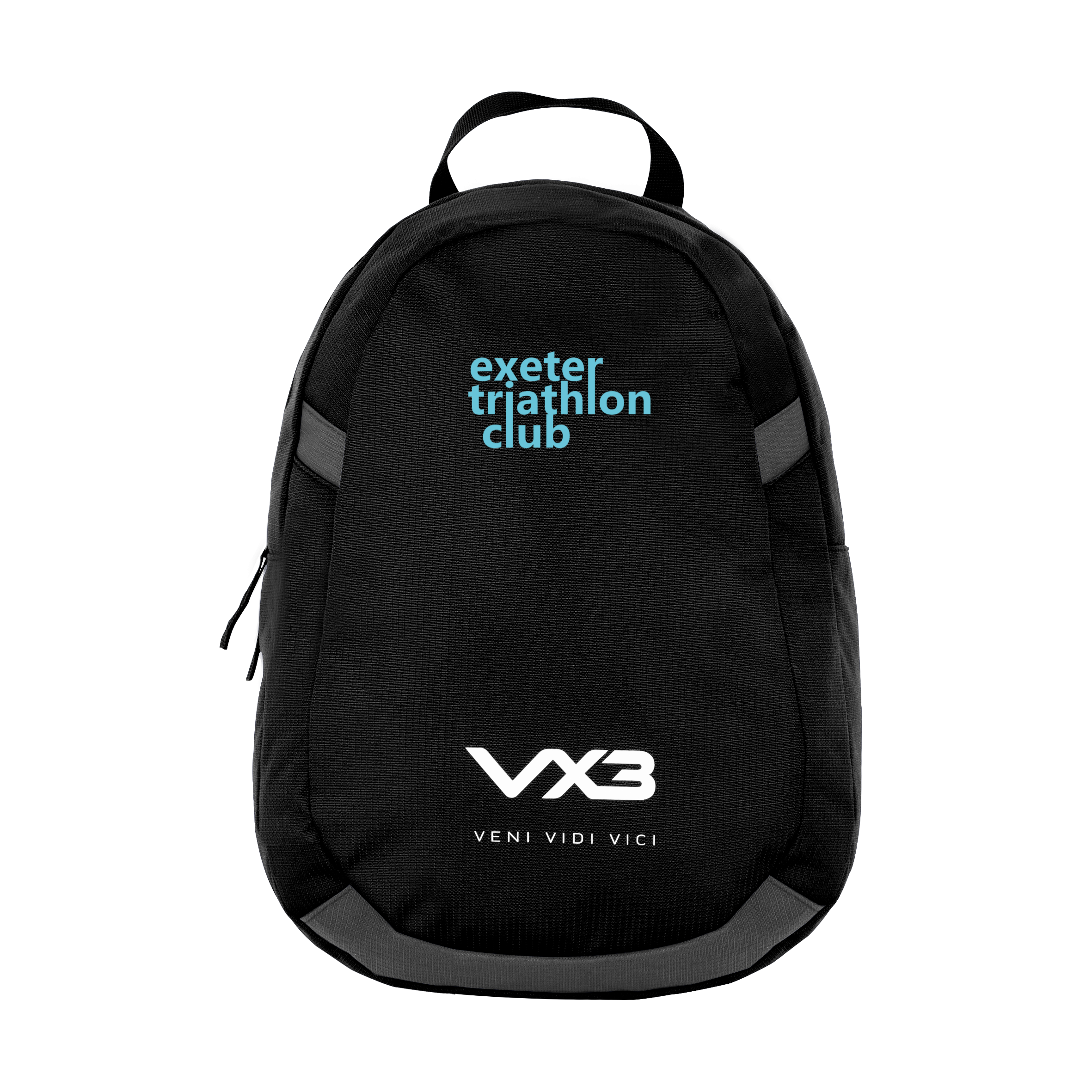 Exeter Triathlon Club Performance Boot Bag
