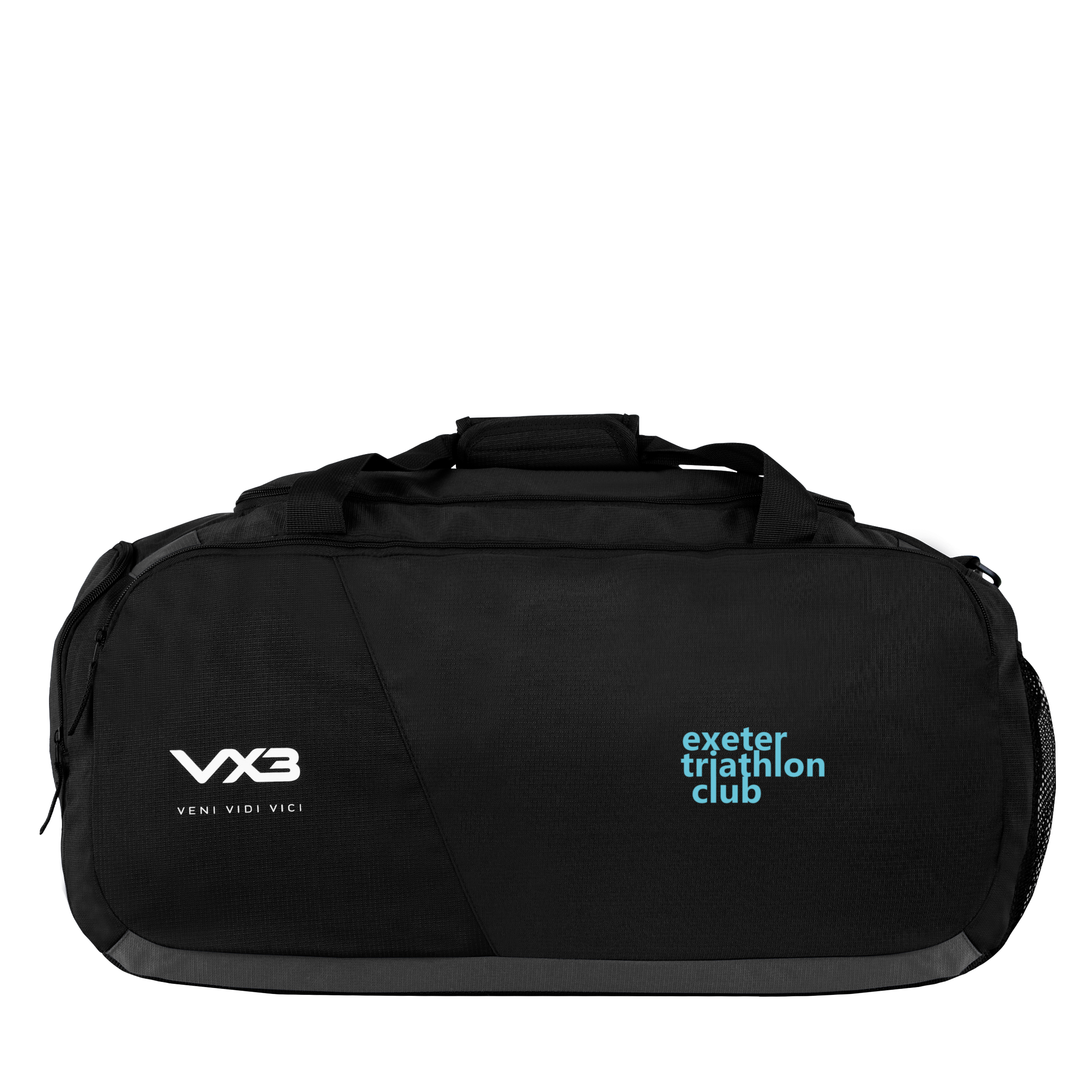 Exeter Triathlon Club Performance Kit Bag