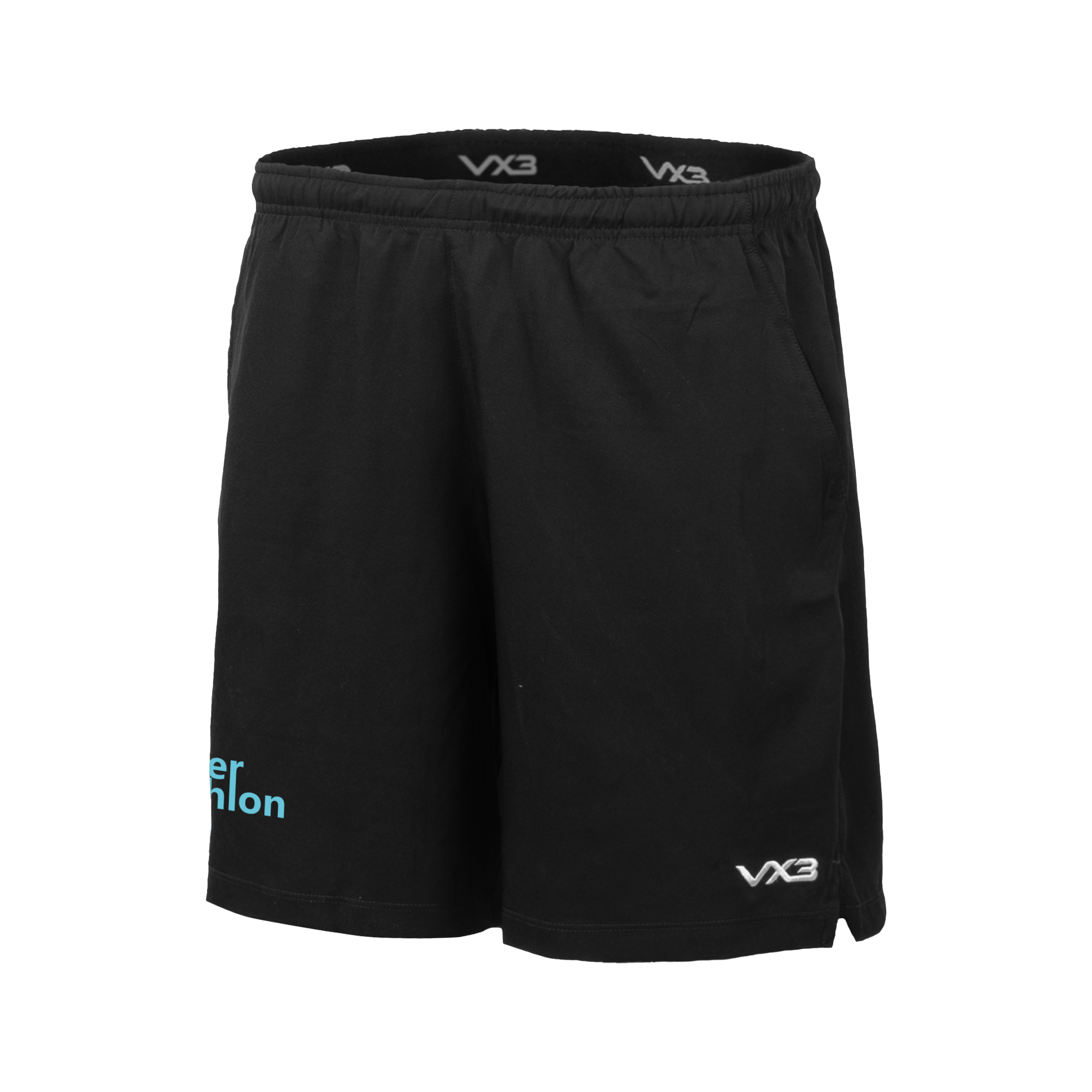 Exeter Triathlon Club Primus Travel Short