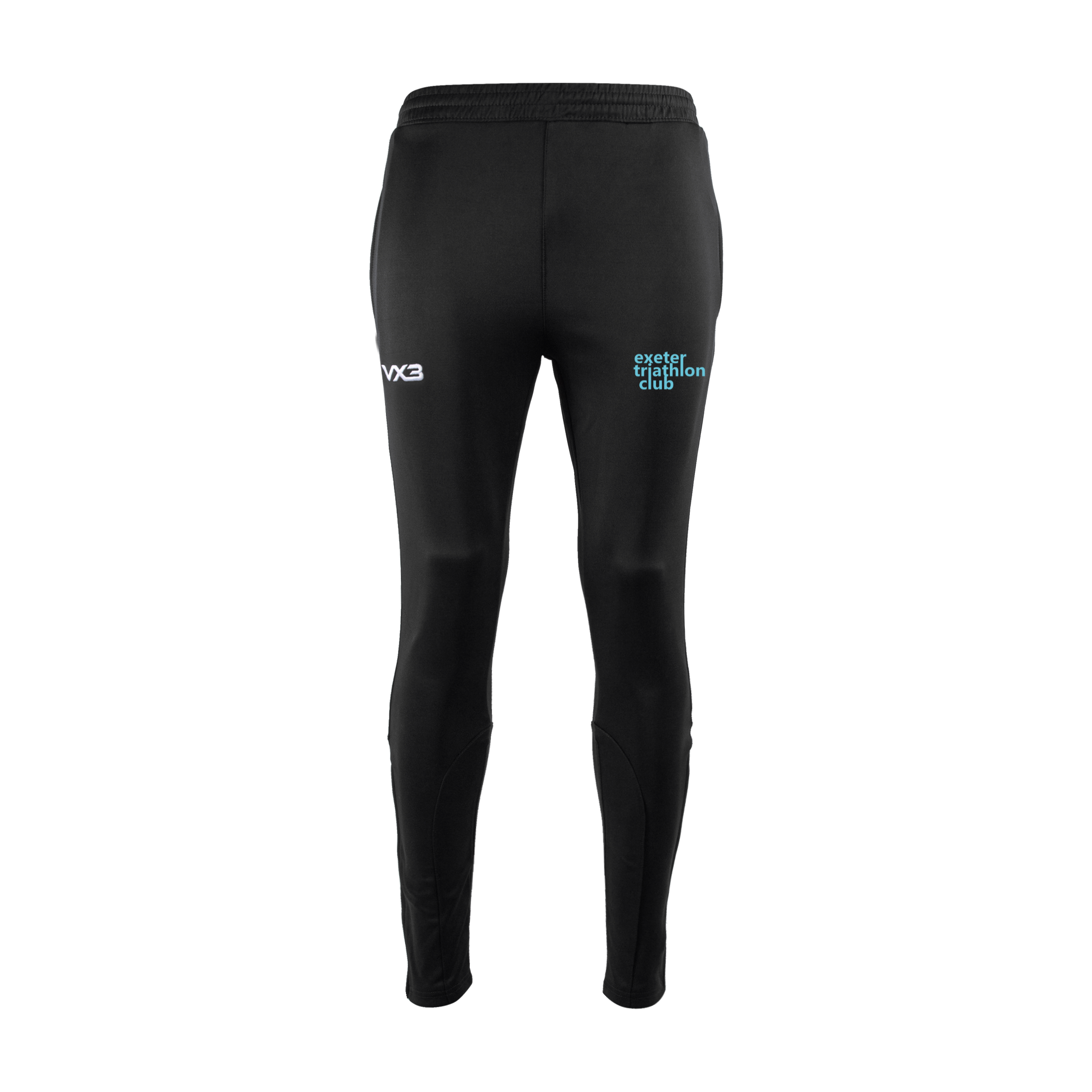 Exeter Triathlon Club Primus Skinny Pants