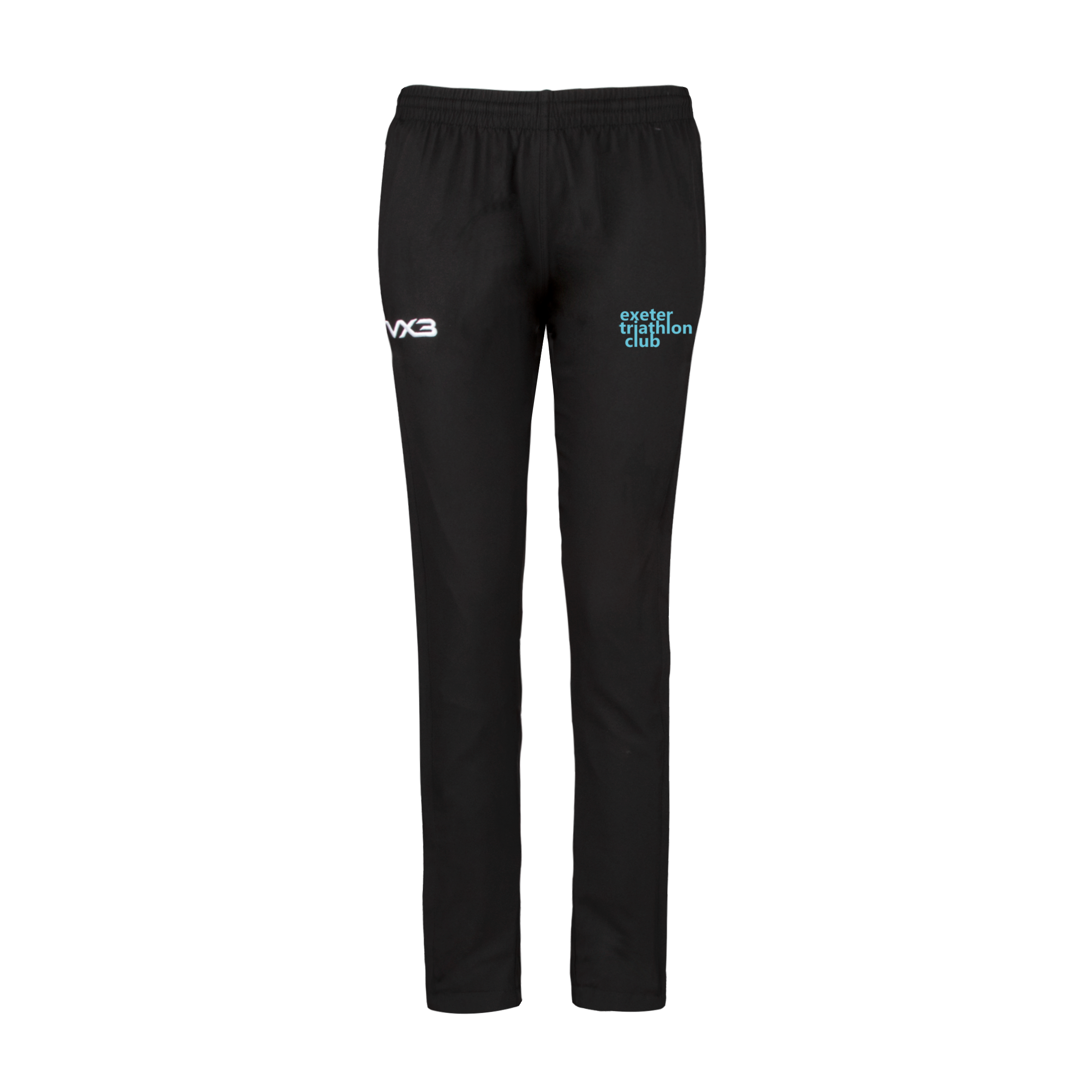 Exeter Triathlon Club Solum Ladies Trackpant