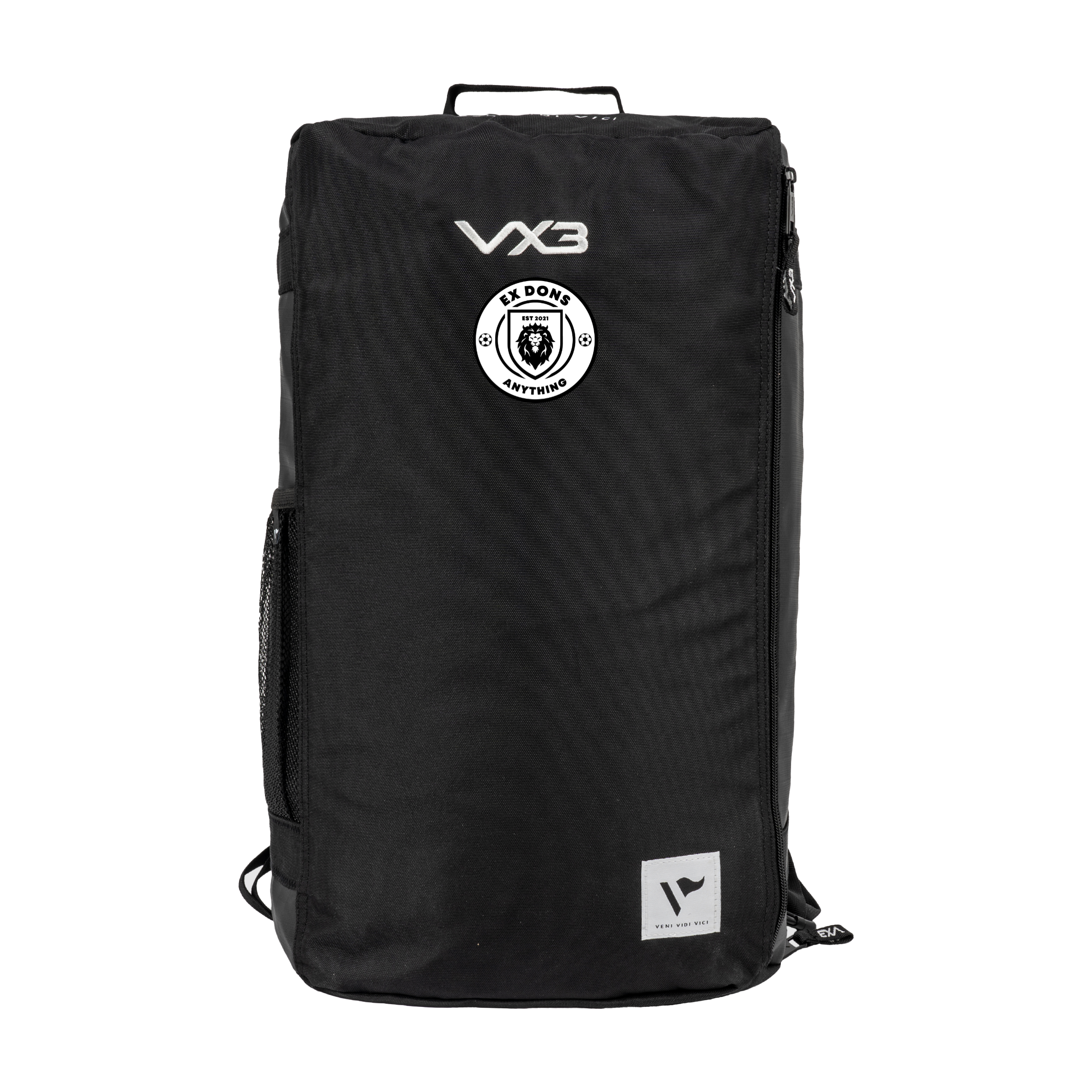 Exmouth Dons FC Durus Elite Backpack