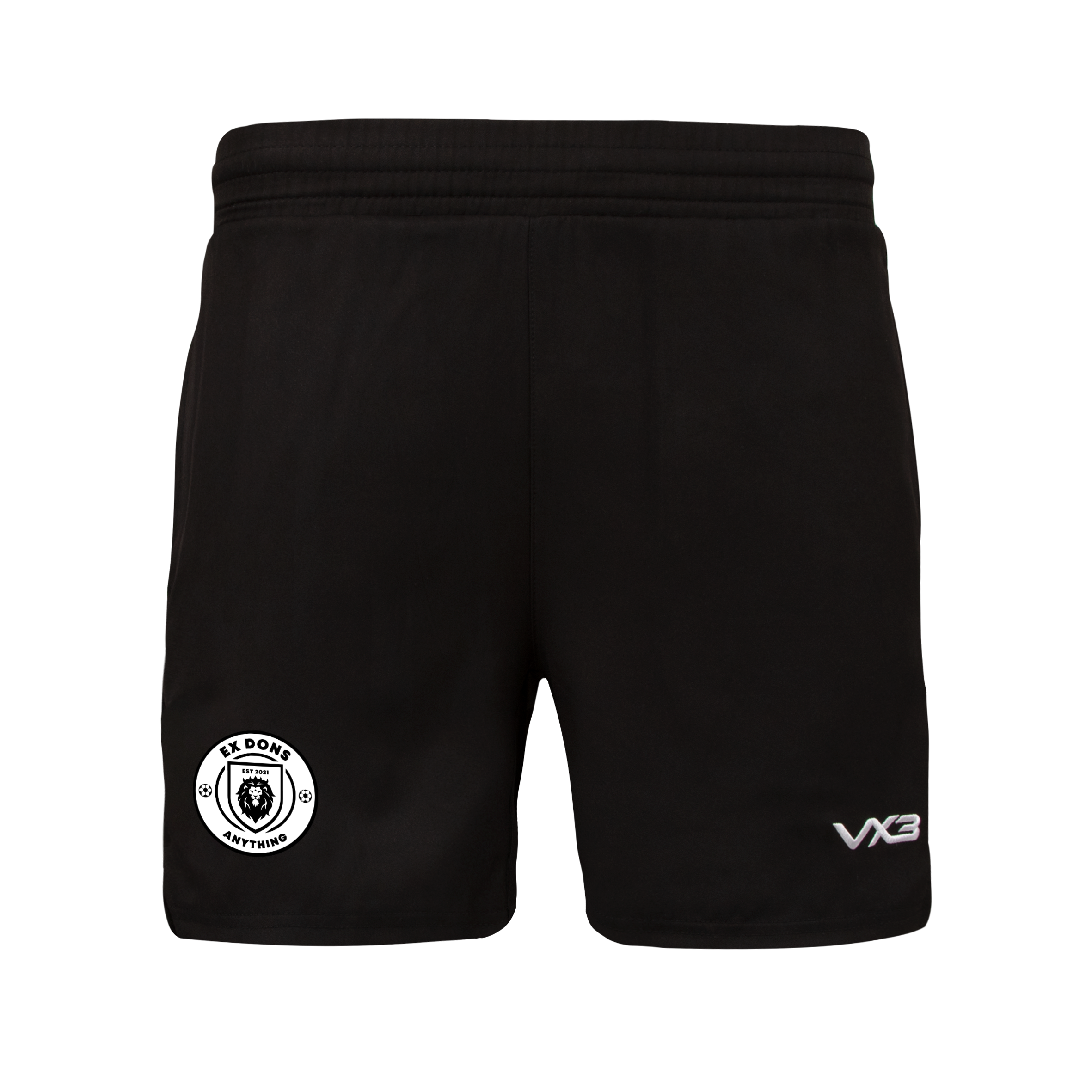 Exmouth Dons FC Ludus Gym Shorts