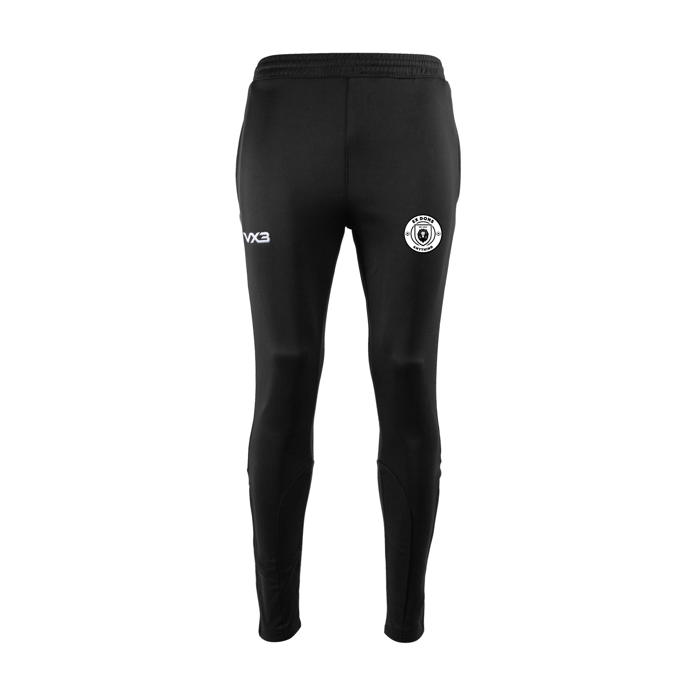 Exmouth Dons FC Primus Skinny Pants