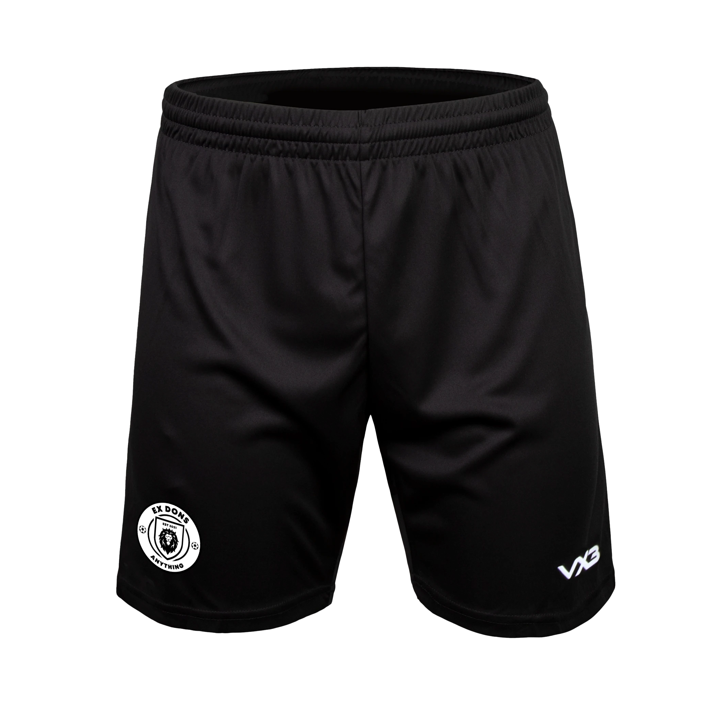 Exmouth Dons FC Tiro Adult Football Short