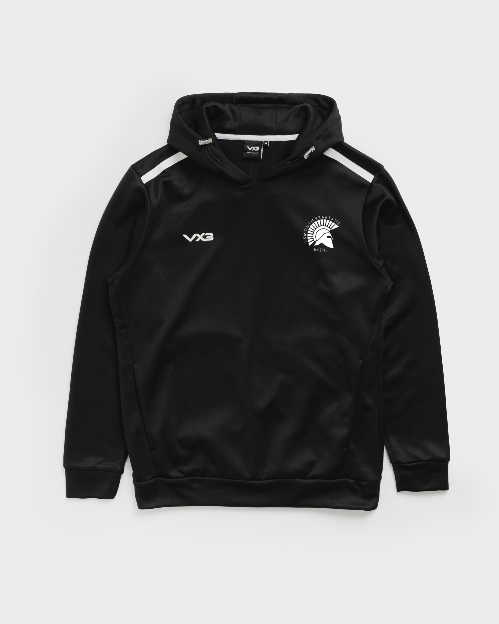 Exmouth Spartans FC Fortis Hoodie