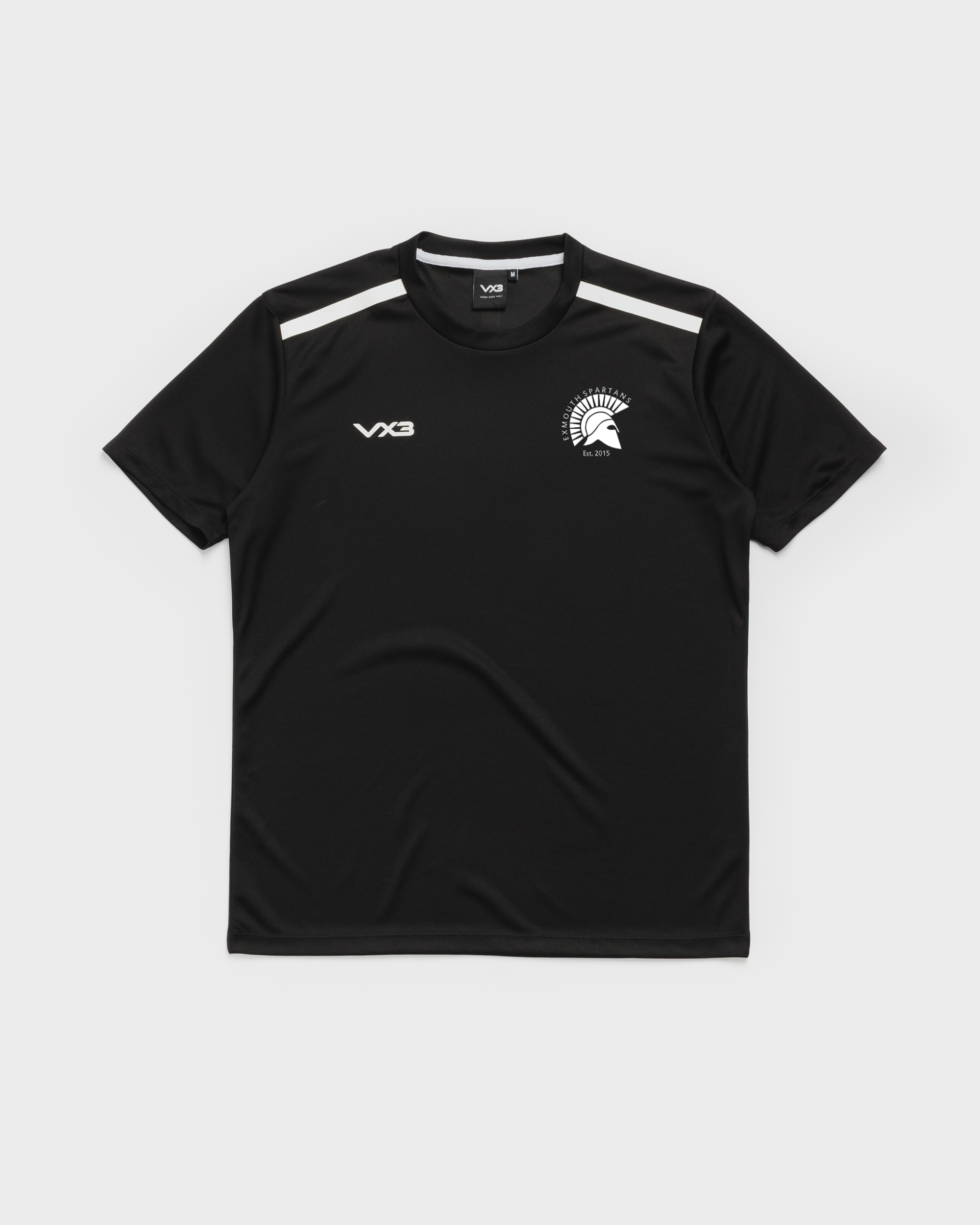 Exmouth Spartans FC Fortis Tee