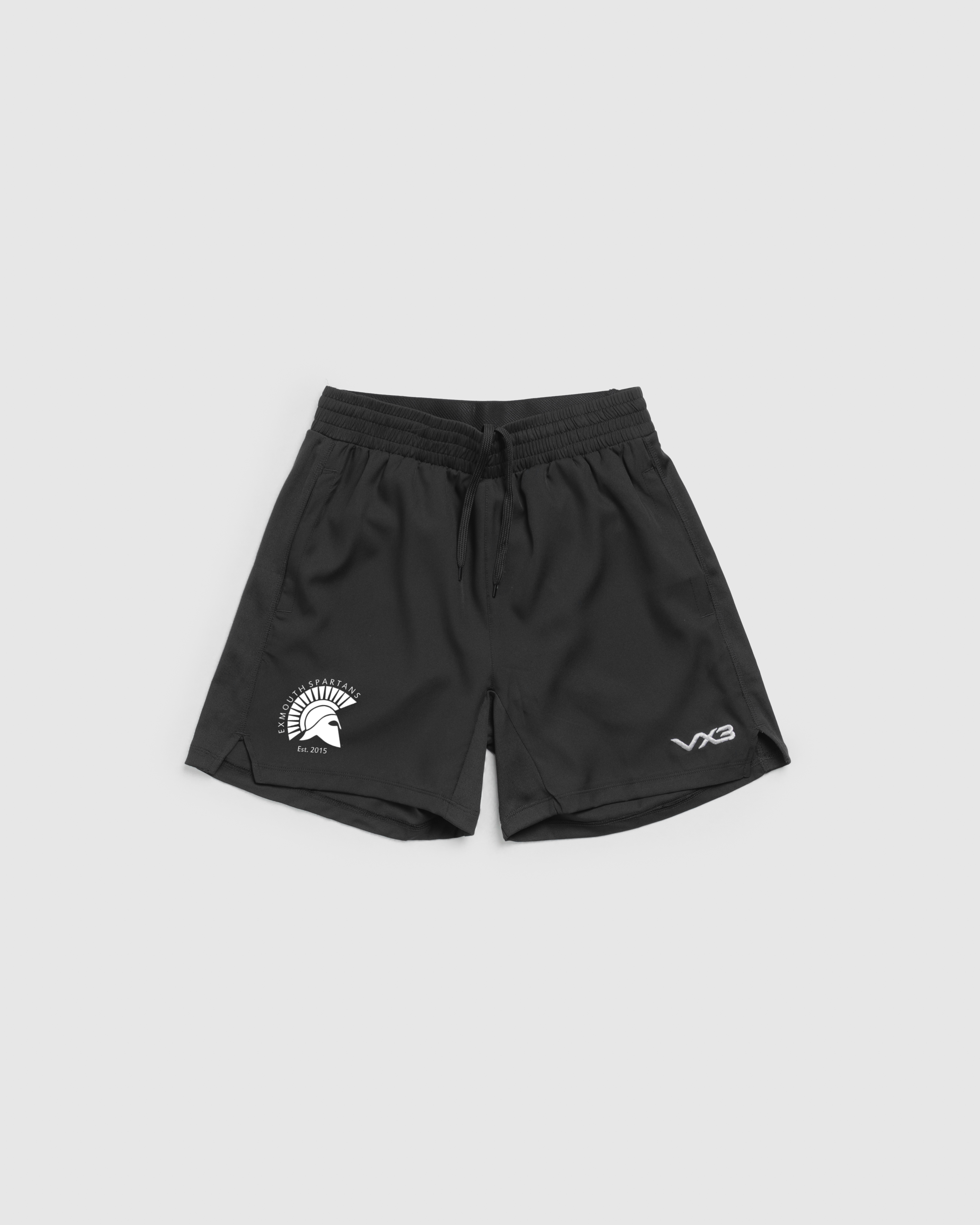 Exmouth Spartans FC Ludus Gym Shorts