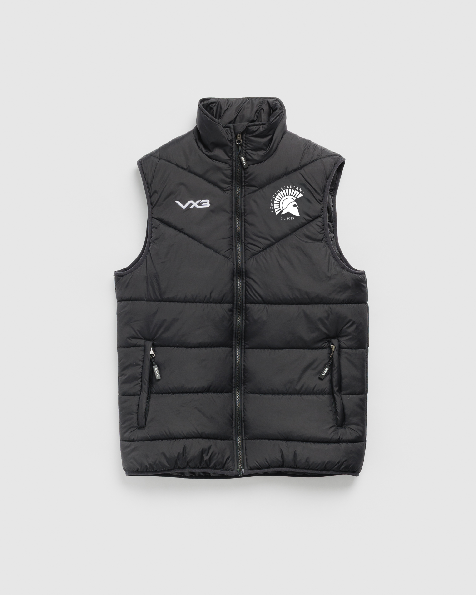 Exmouth Spartans FC Ventus Gilet