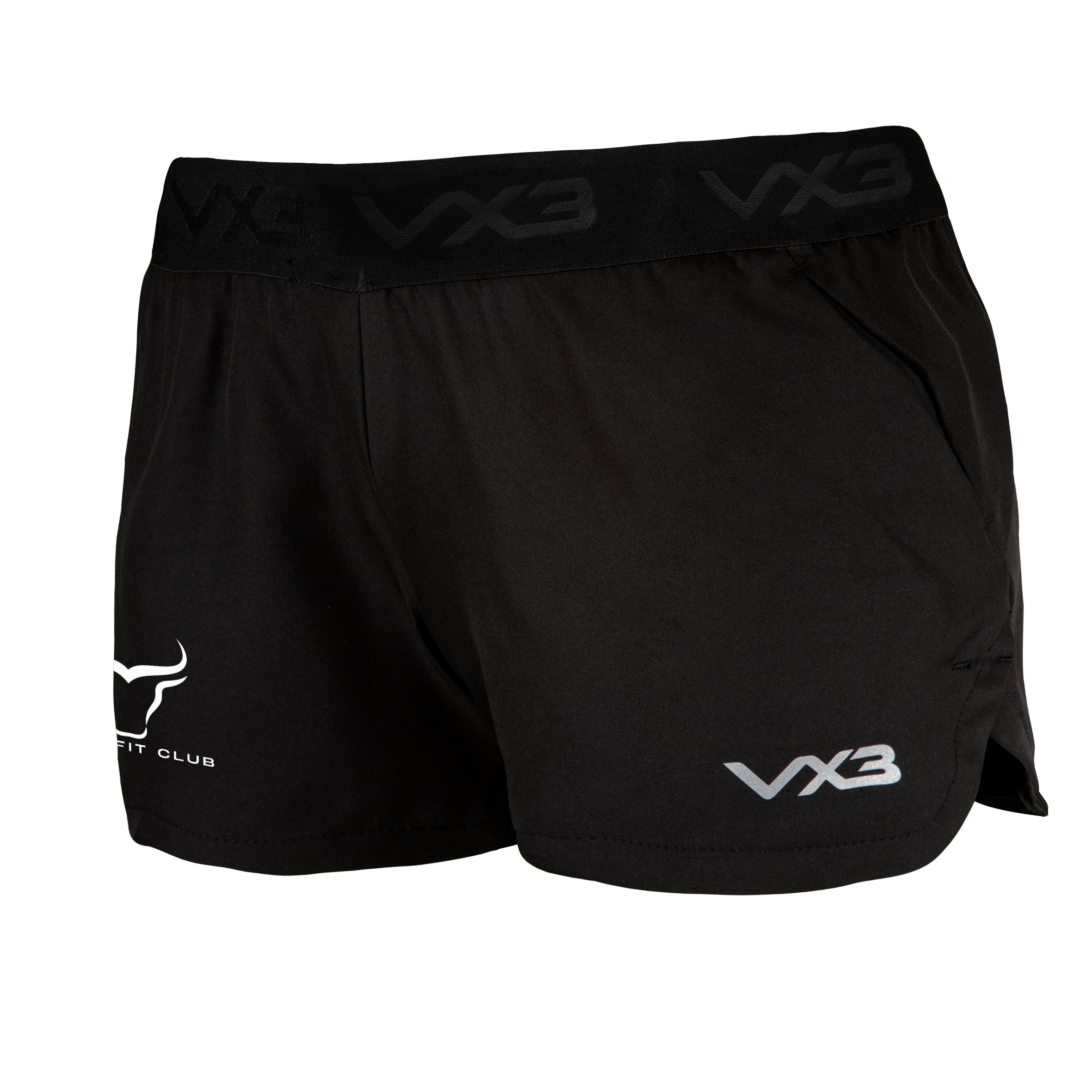 Farm Fit Clarus Women's Running Short