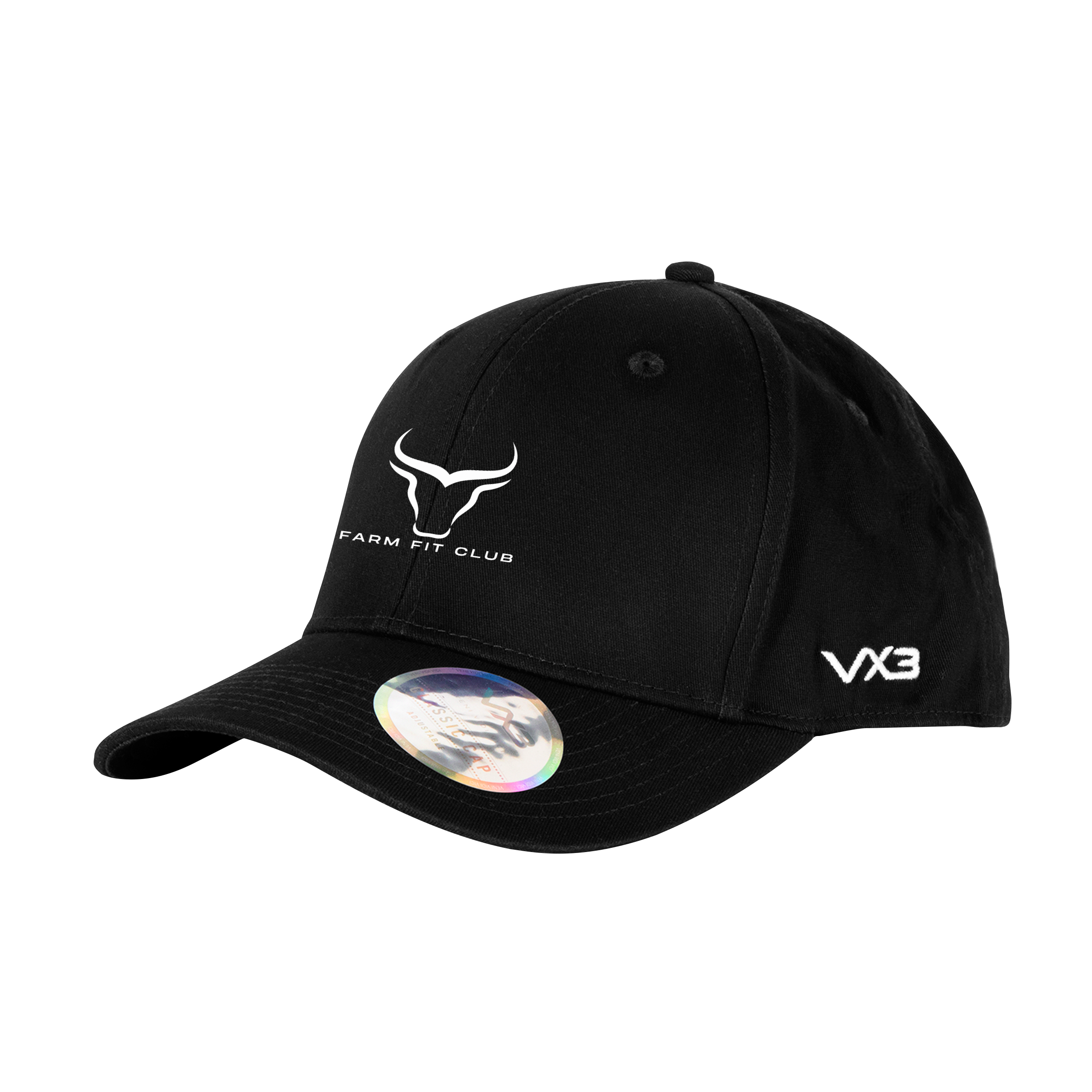 Farm Fit Classic Cap