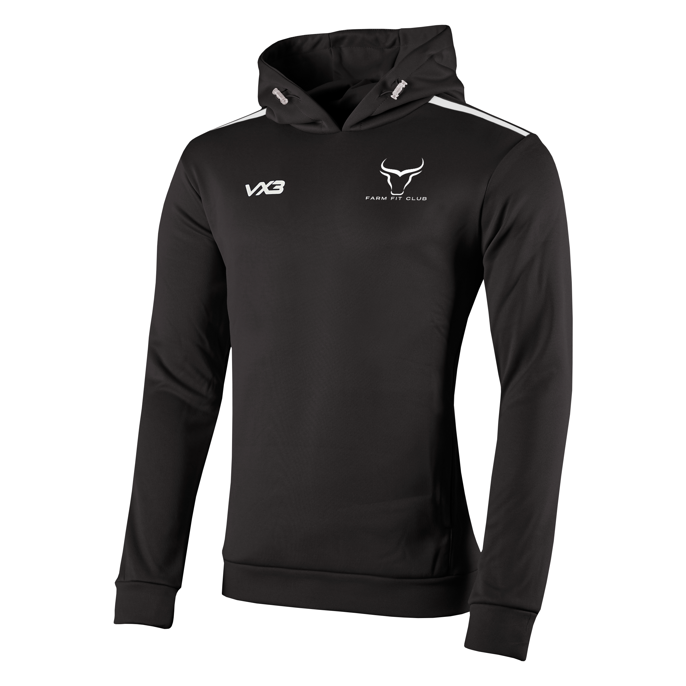Farm Fit Fortis Hoodie