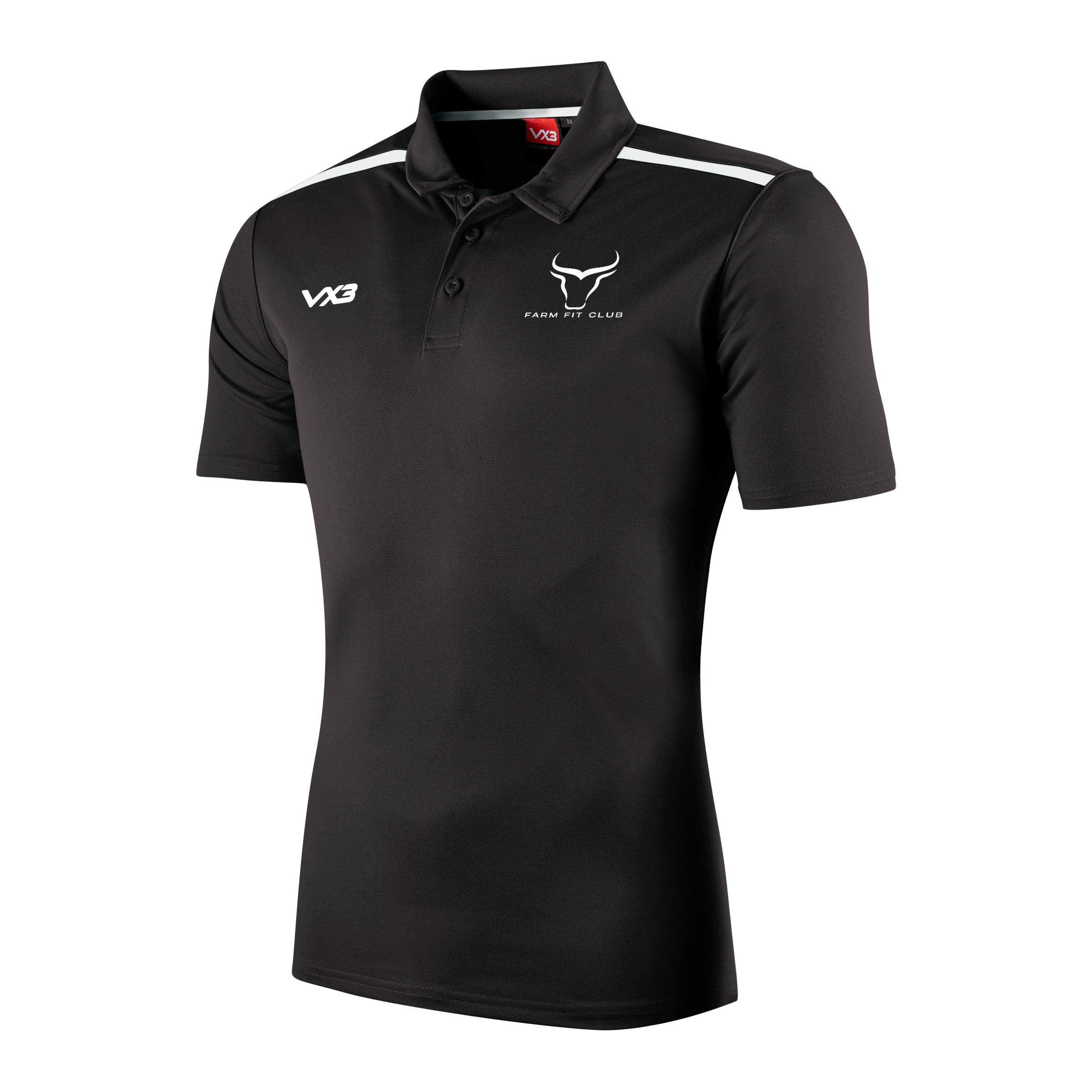 Farm Fit Fortis Polo