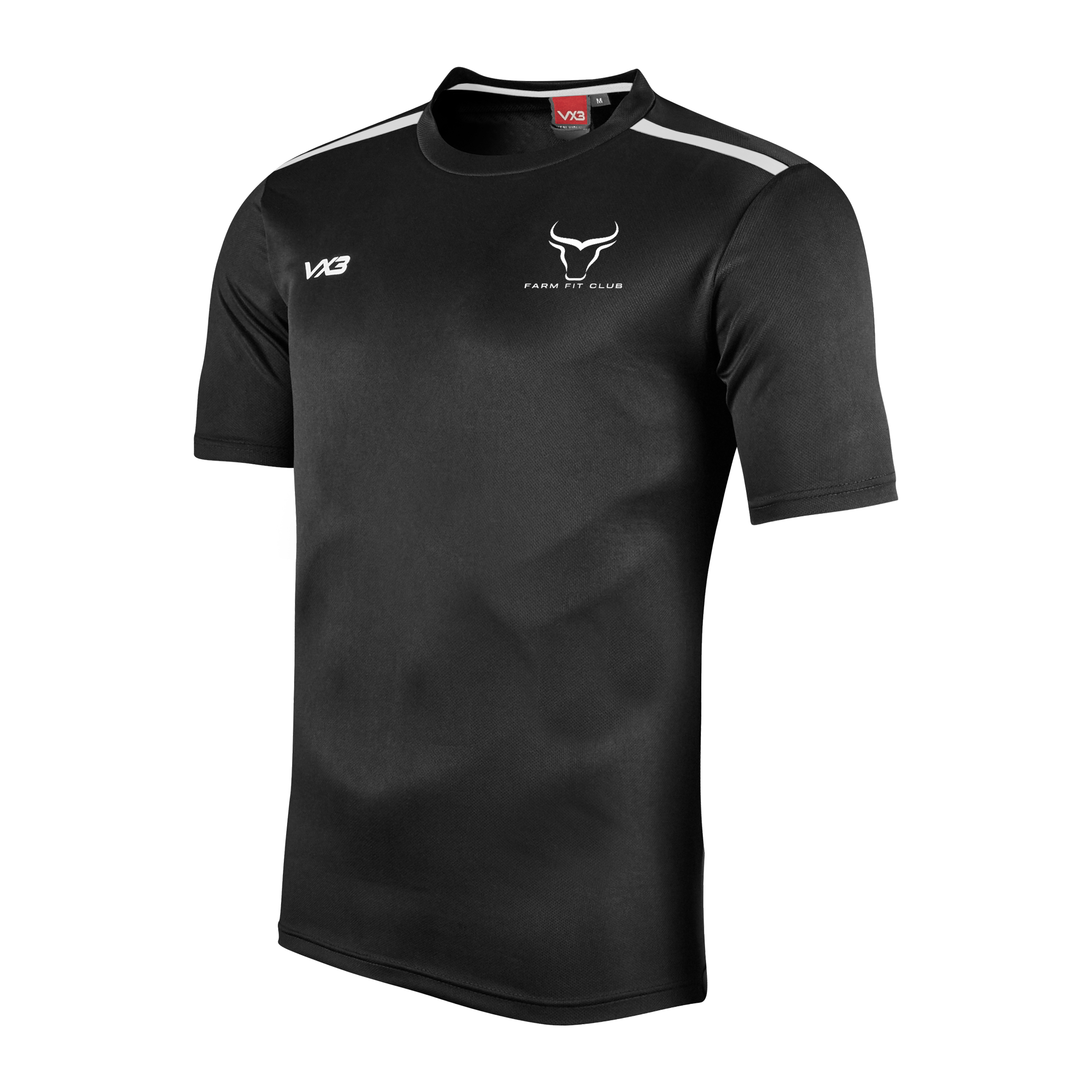 Farm Fit Fortis Tee