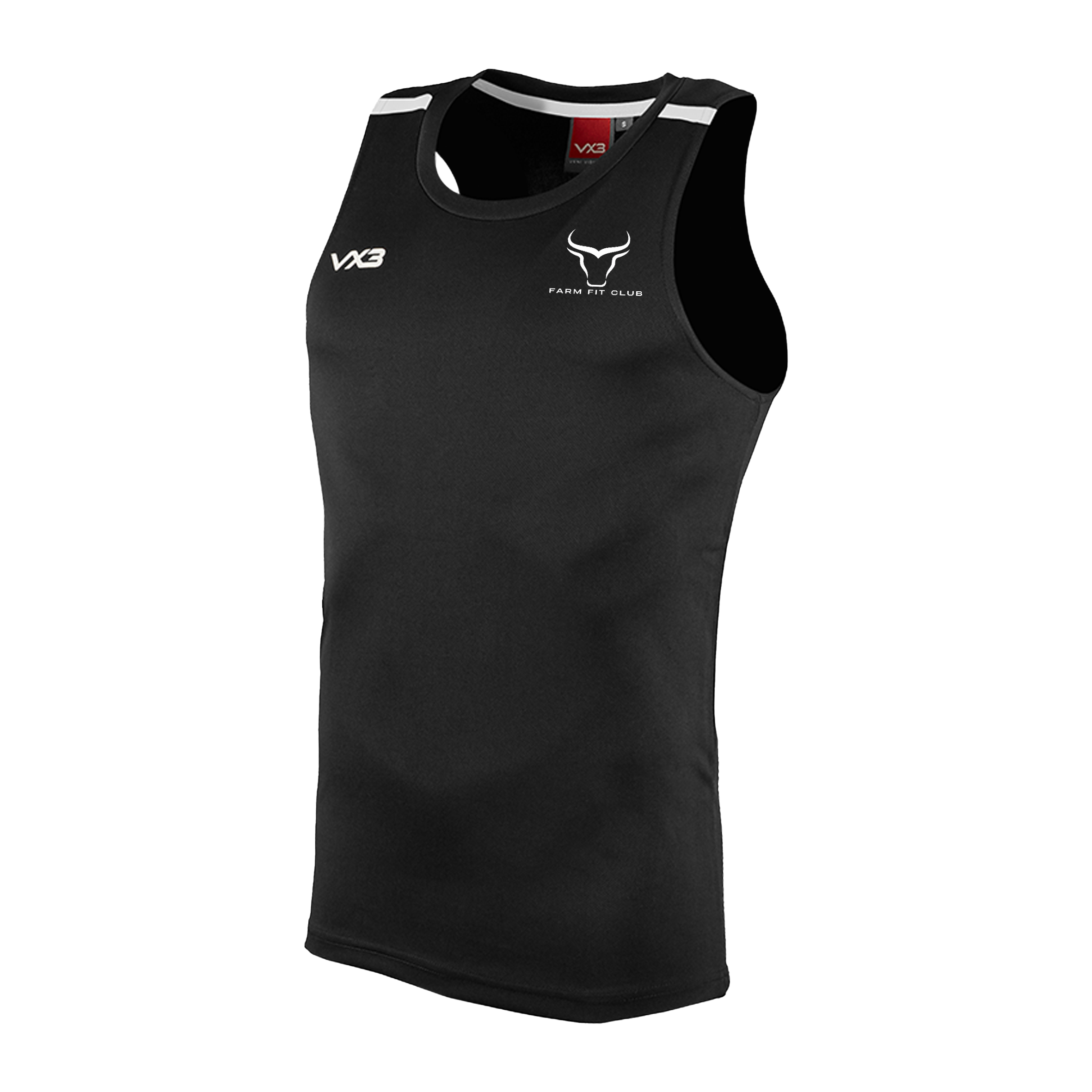 Farm Fit Fortis Vest