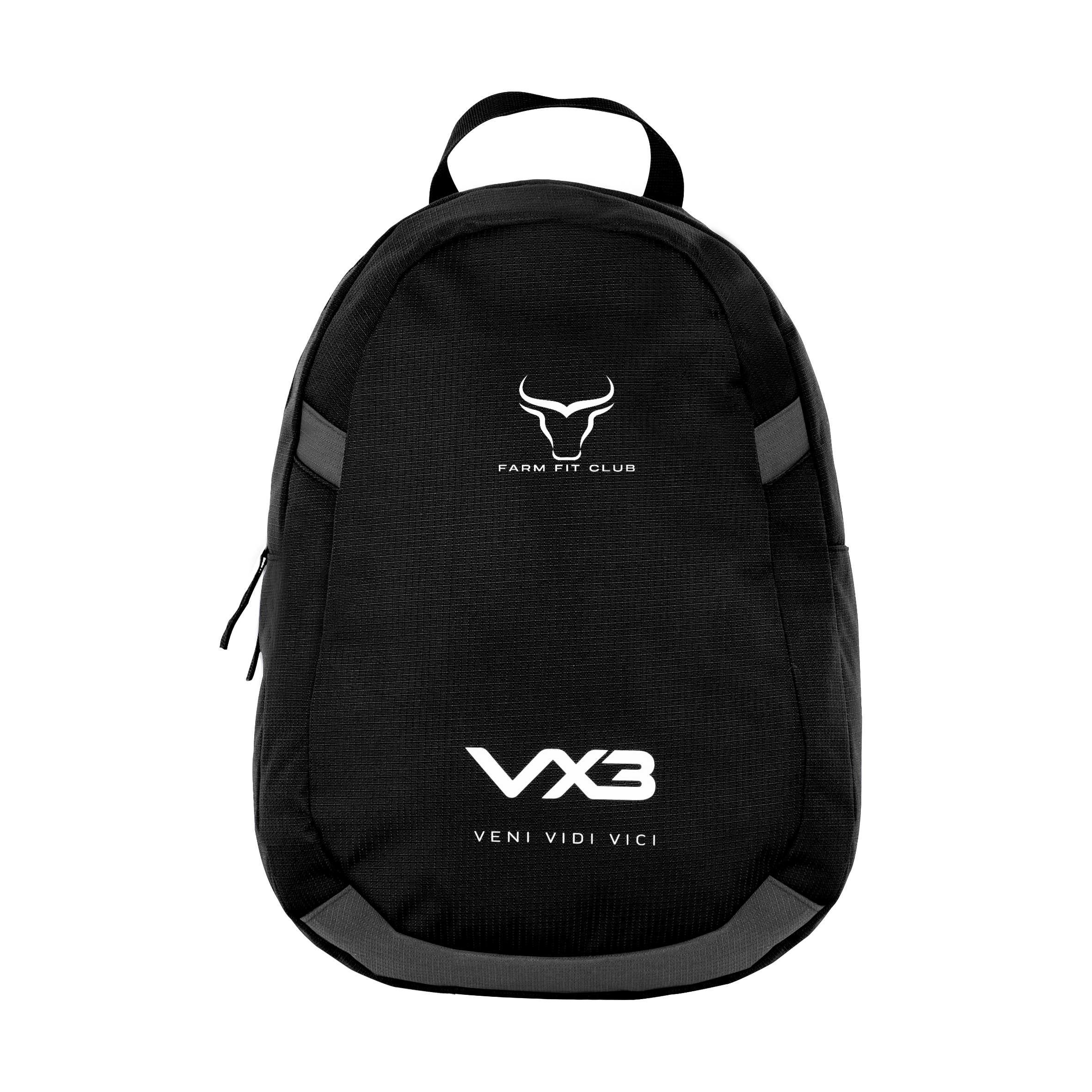 Farm Fit Performance Boot Bag Black/Dark