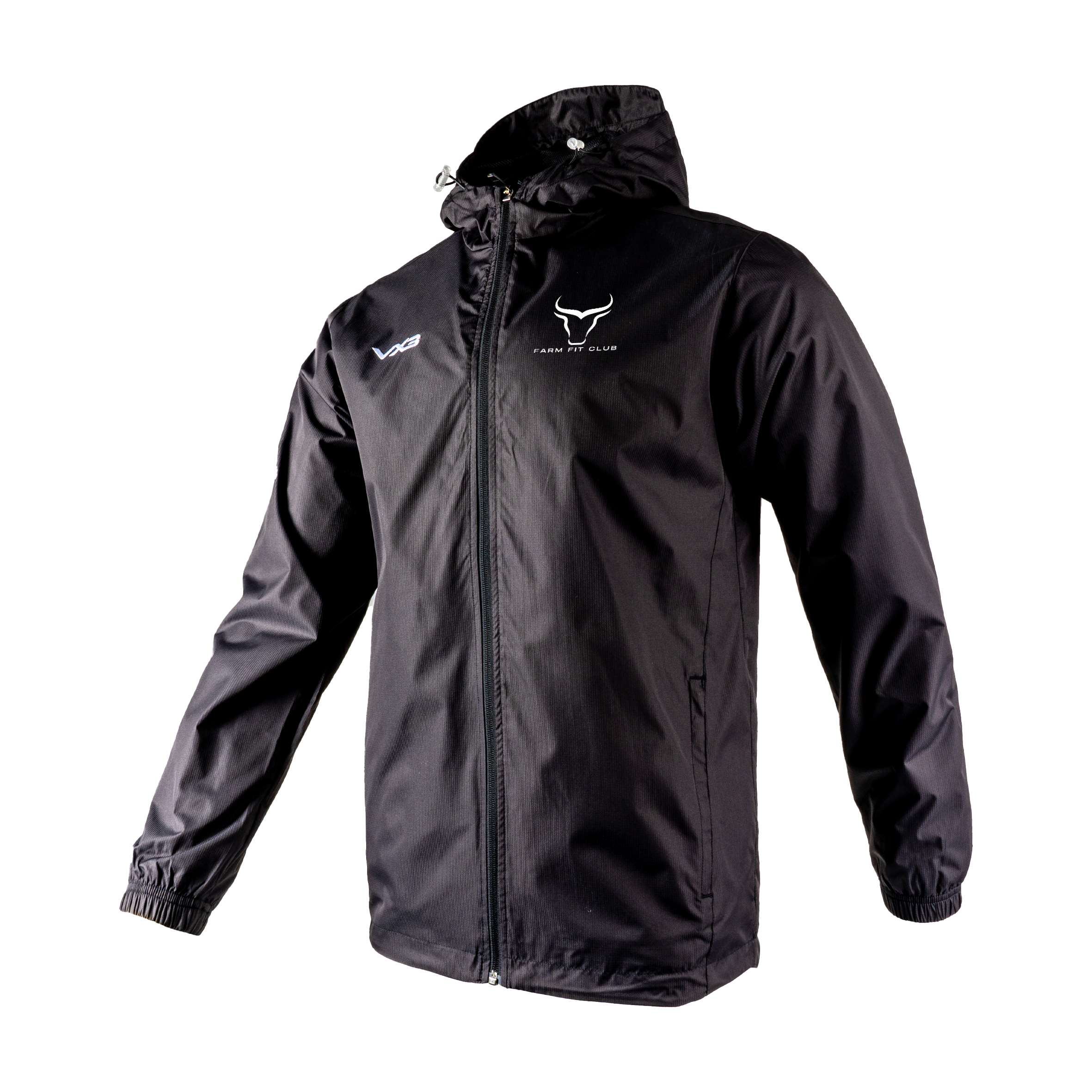 Farm Fit Primus Rain Jacket