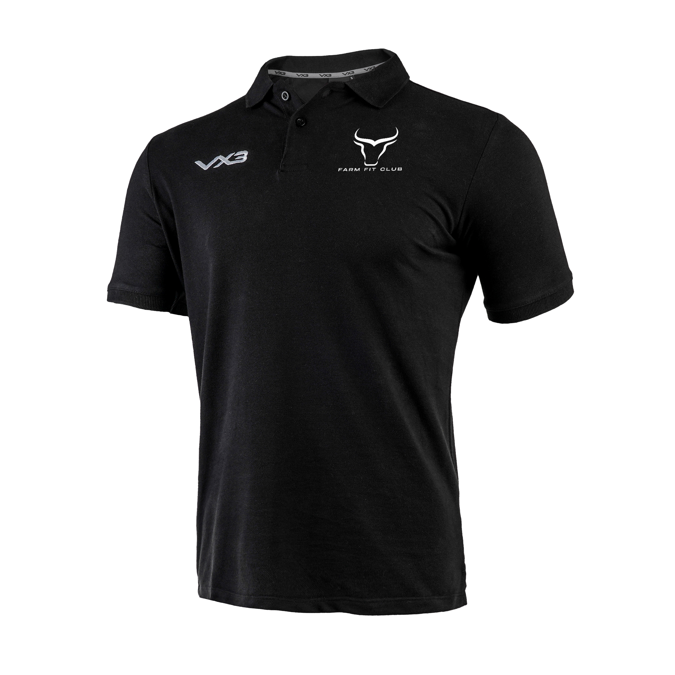 Farm Fit Primus Polo Shirt