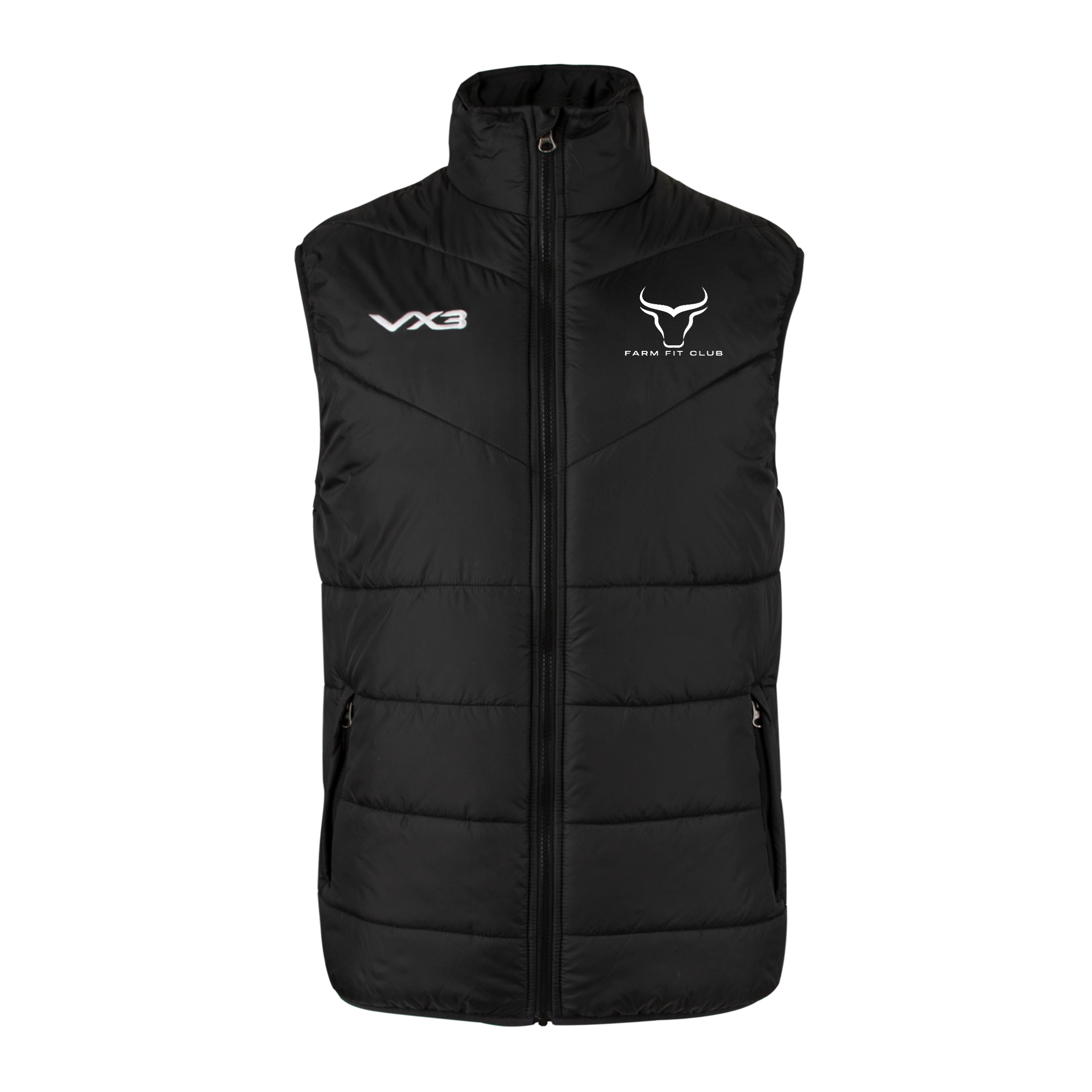 Farm Fit Ventus Gilet