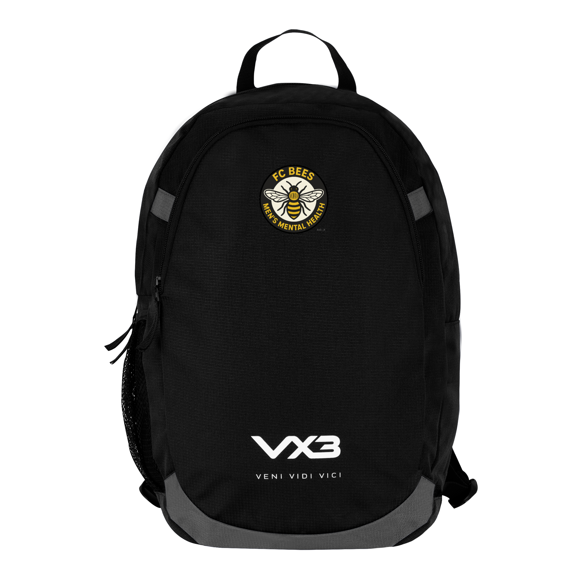 Fc Bees Men's Mental Health Performance Backpack