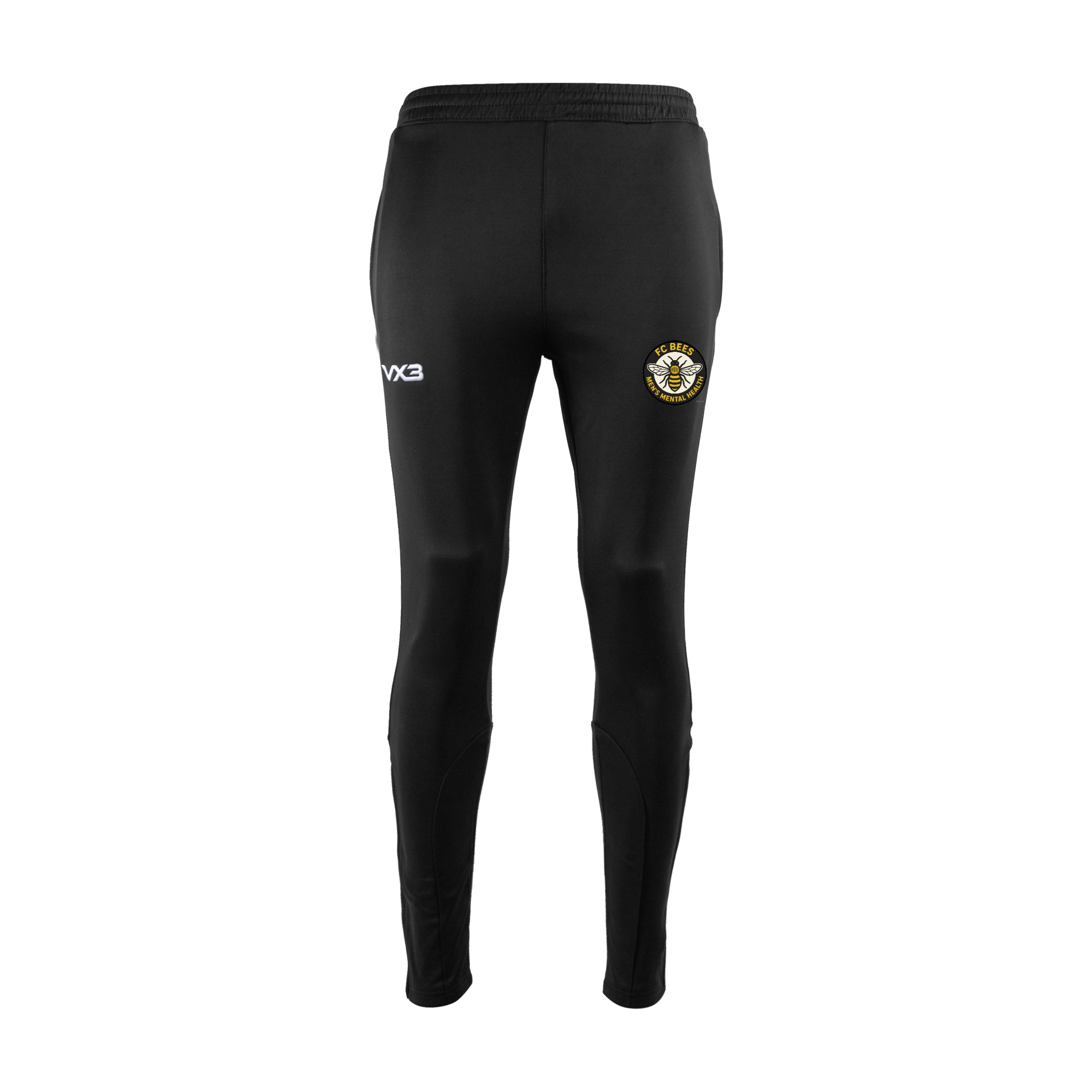 Fc Bees Men's Mental Health Primus Skinny Pants