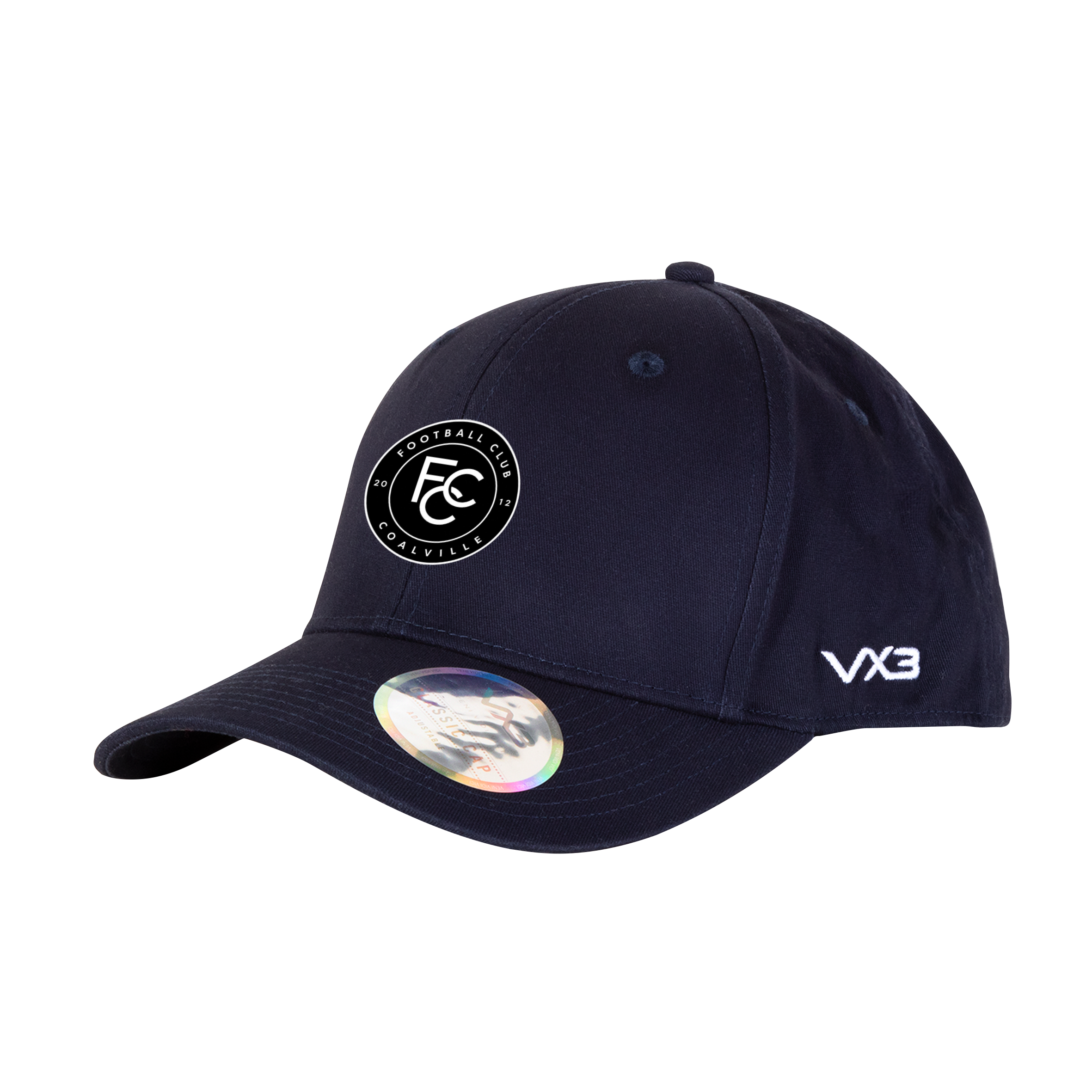 FC Coalville Classic Cap