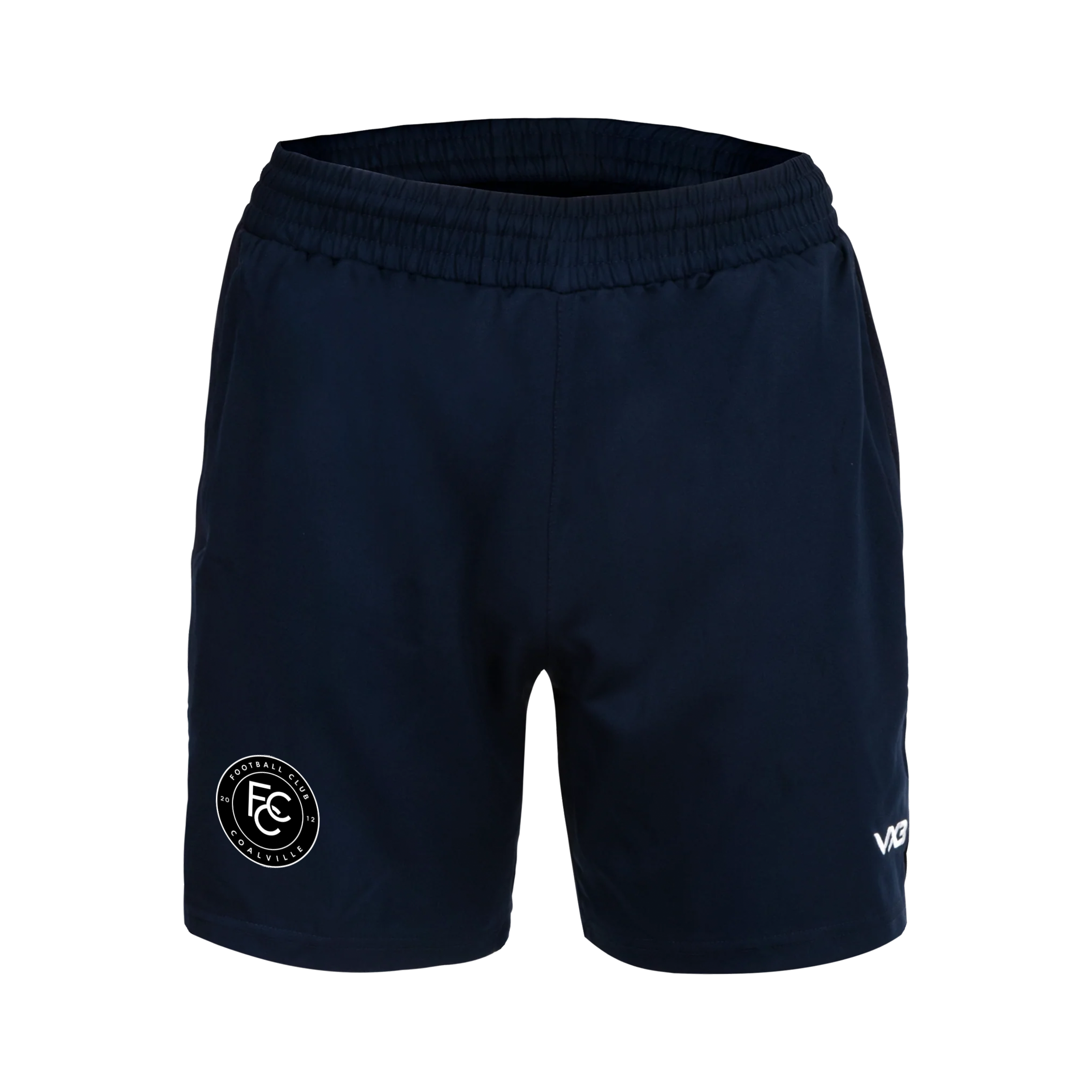 FC Coalville Majester Training Short