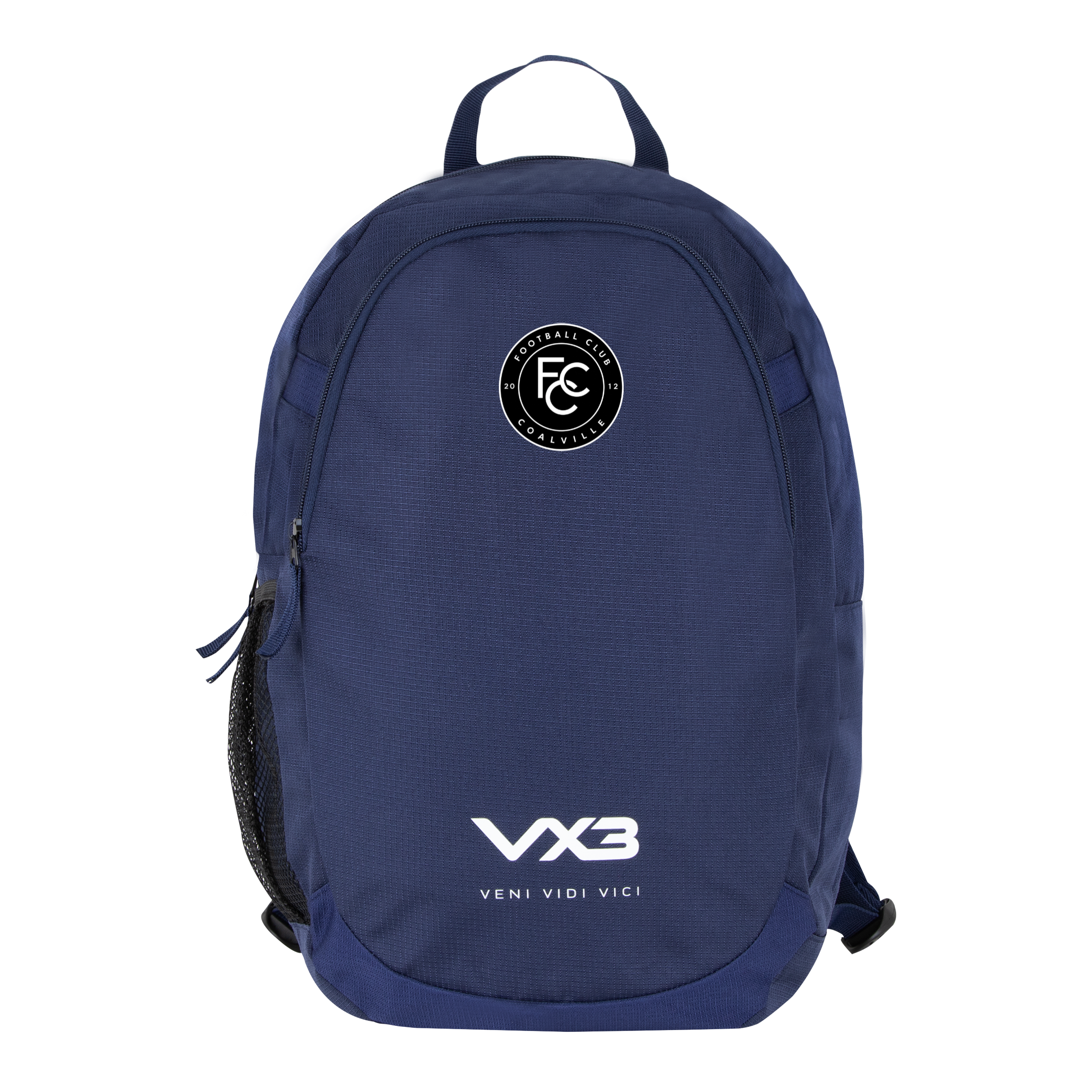 FC Coalville Performance Backpack