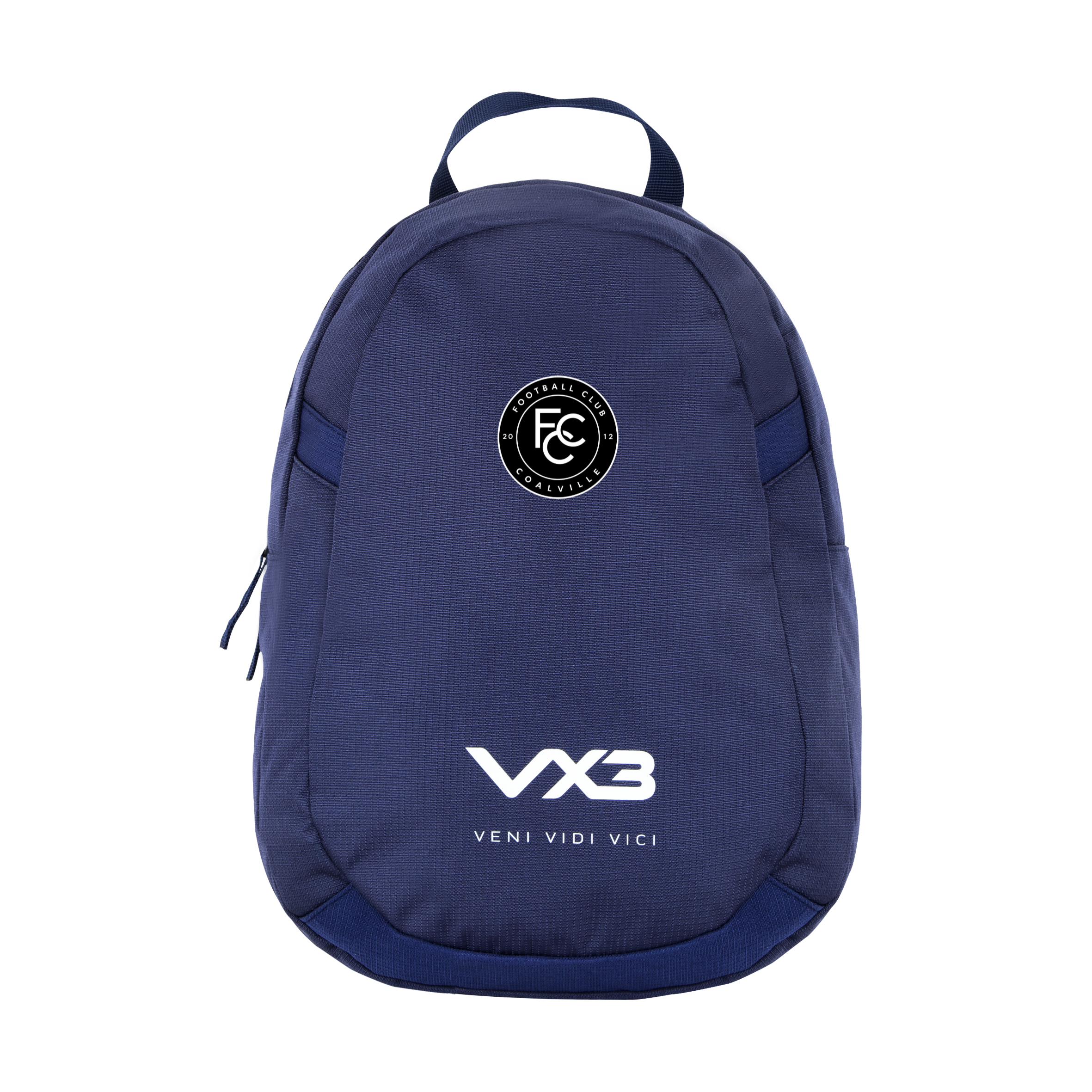 FC Coalville Performance Boot Bag