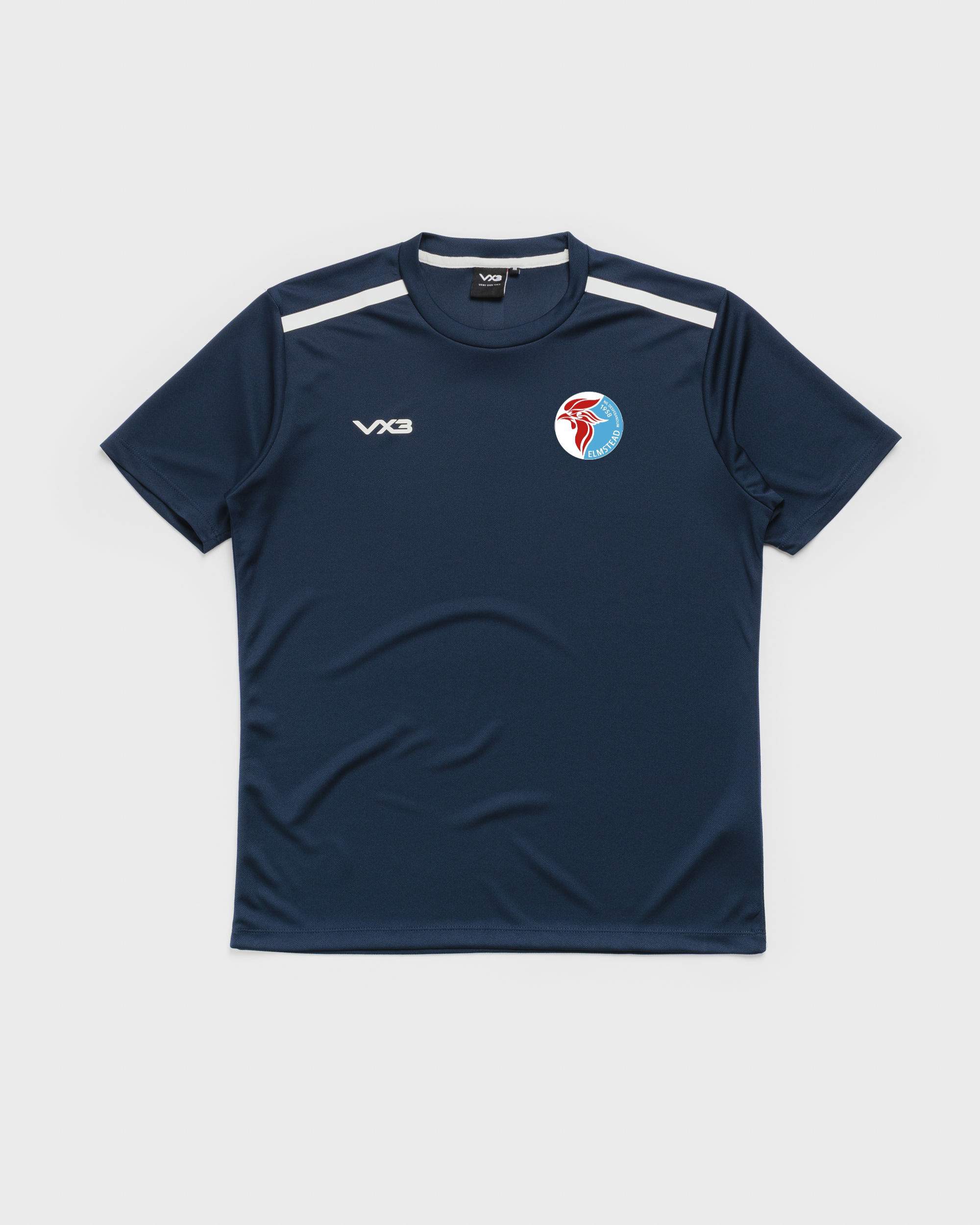 FC Elmstead Fortis Tee