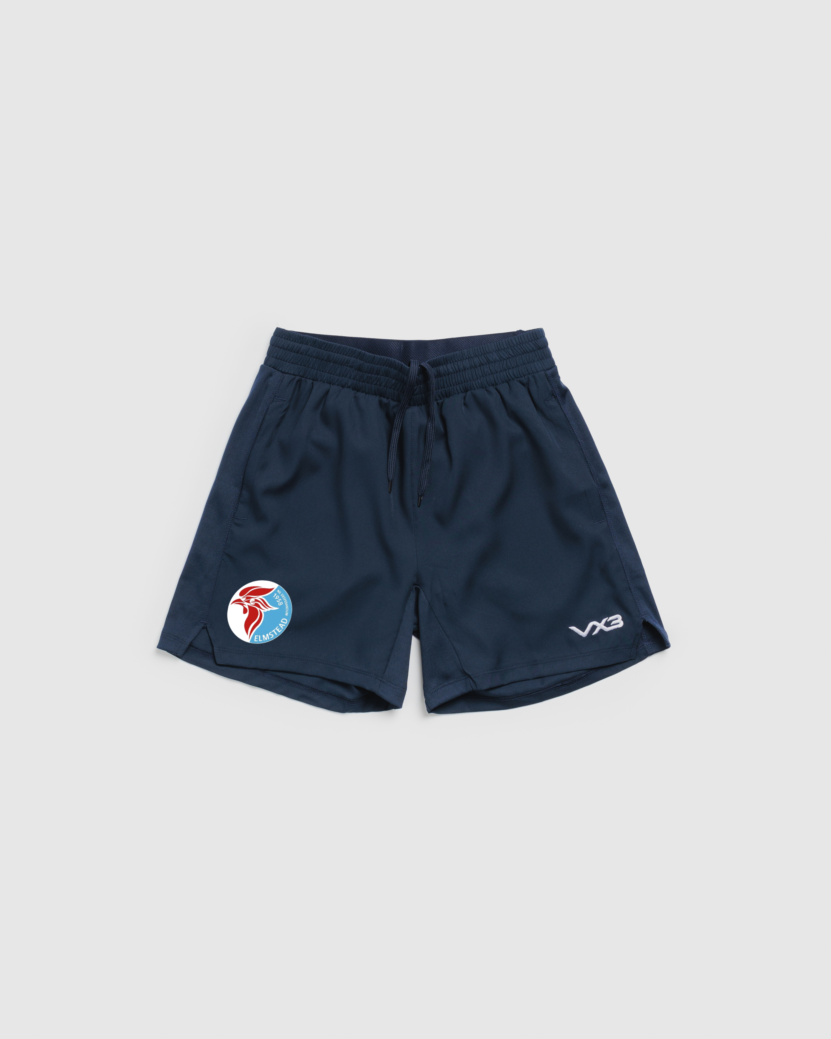 FC Elmstead Ludus Gym Shorts