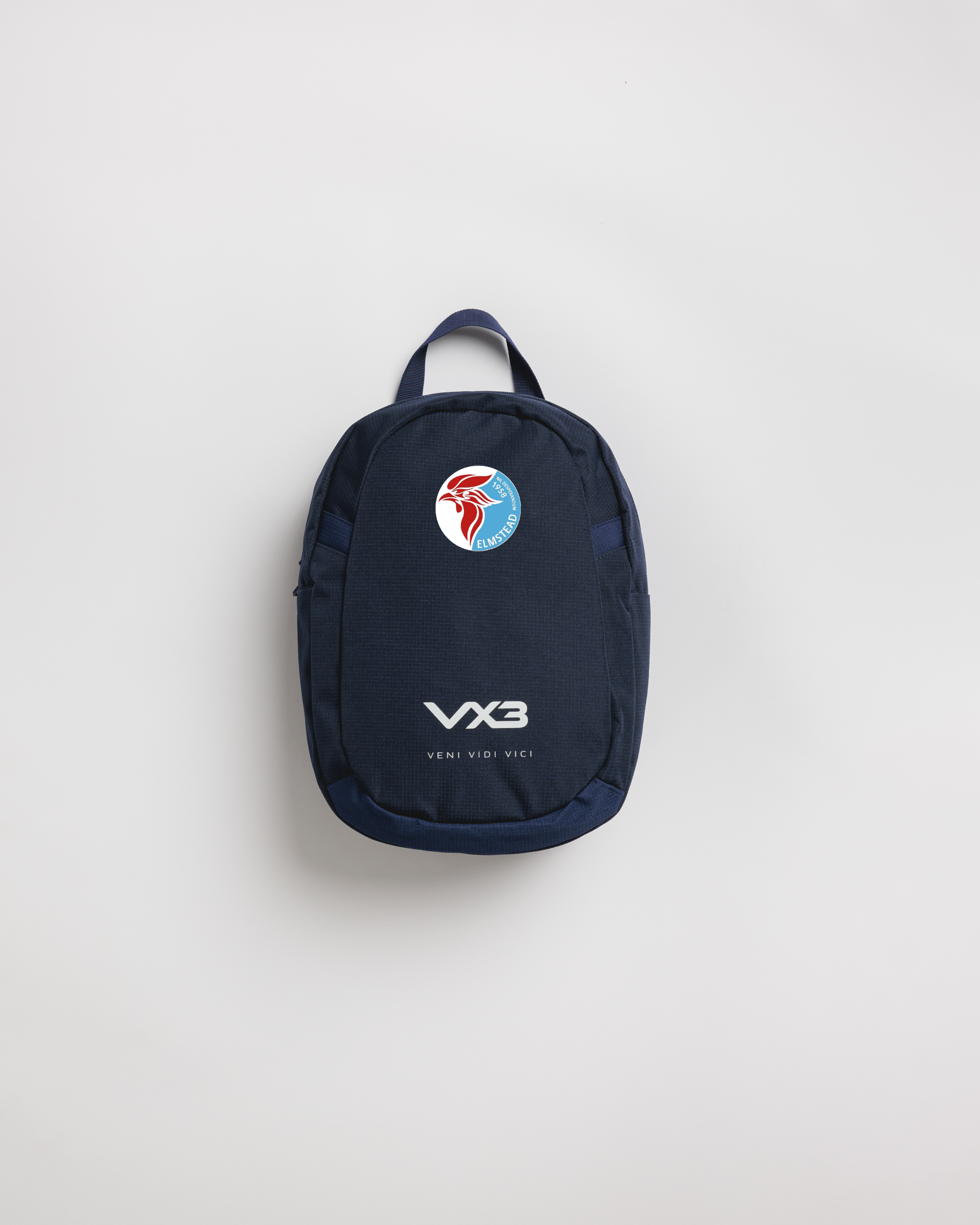 FC Elmstead Performance Boot Bag