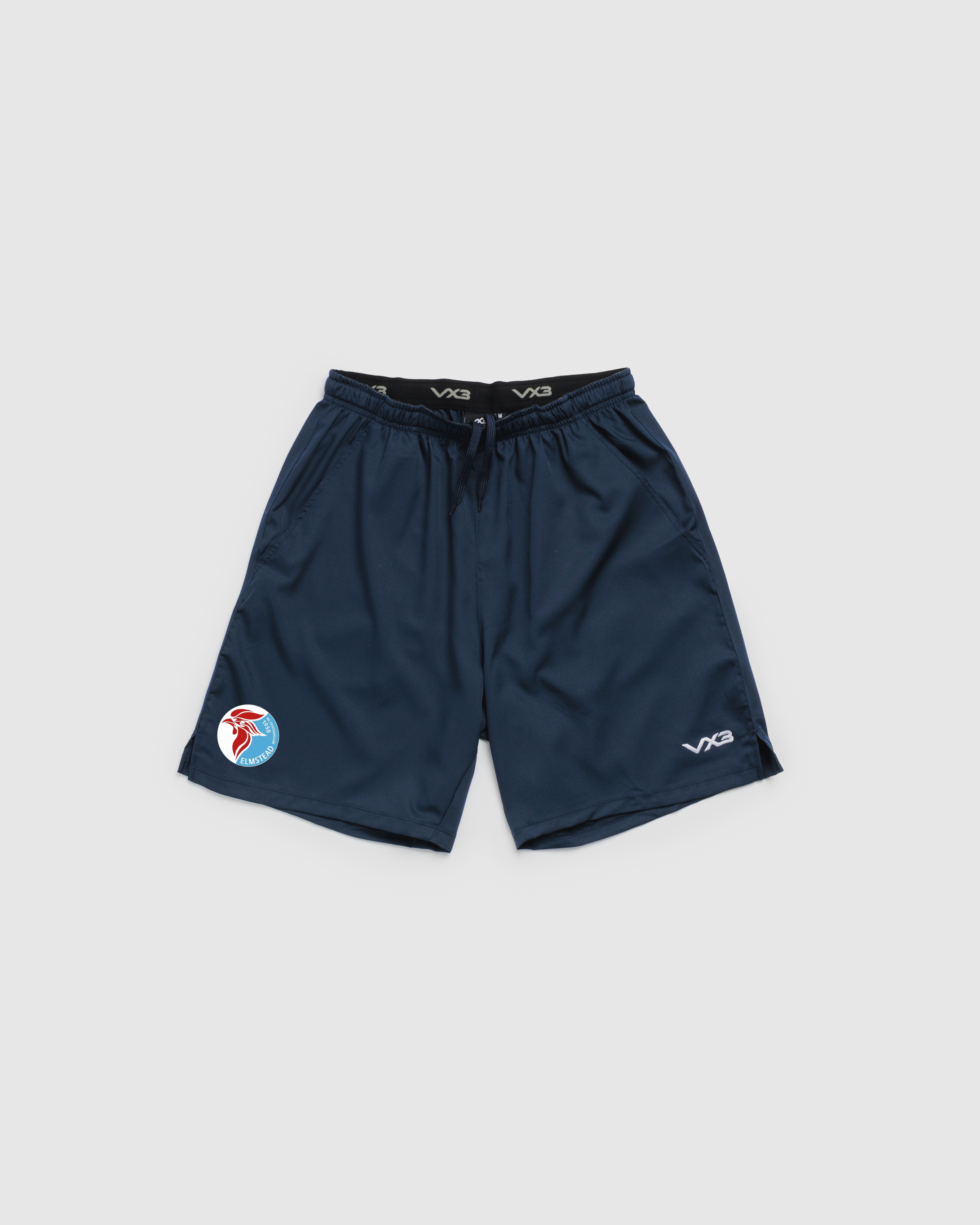 FC Elmstead Primus Travel Short